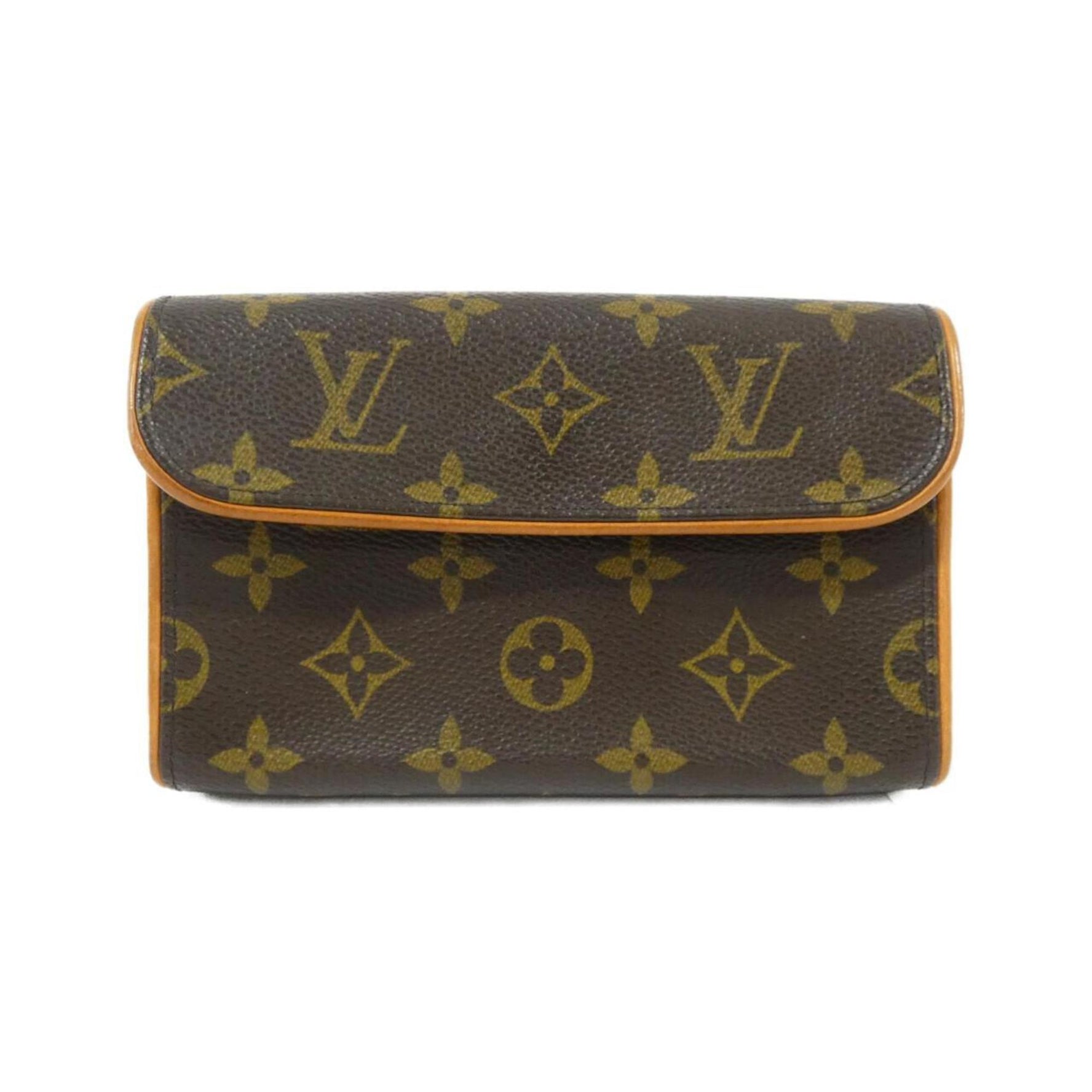 Louis Vuitton Monogram Pochette Florentine S Waist Bag