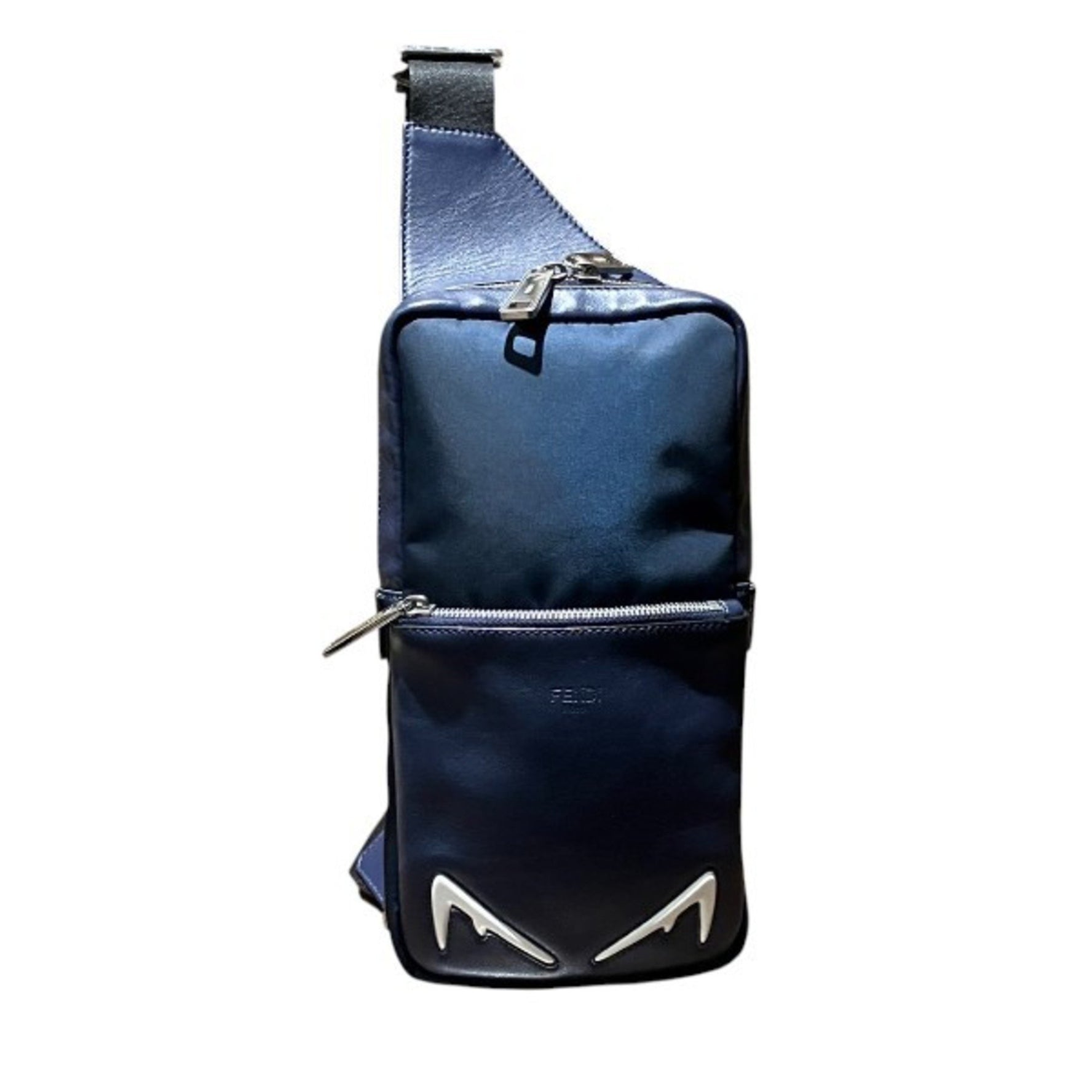 Fendi Monster Body Bag Shoulder