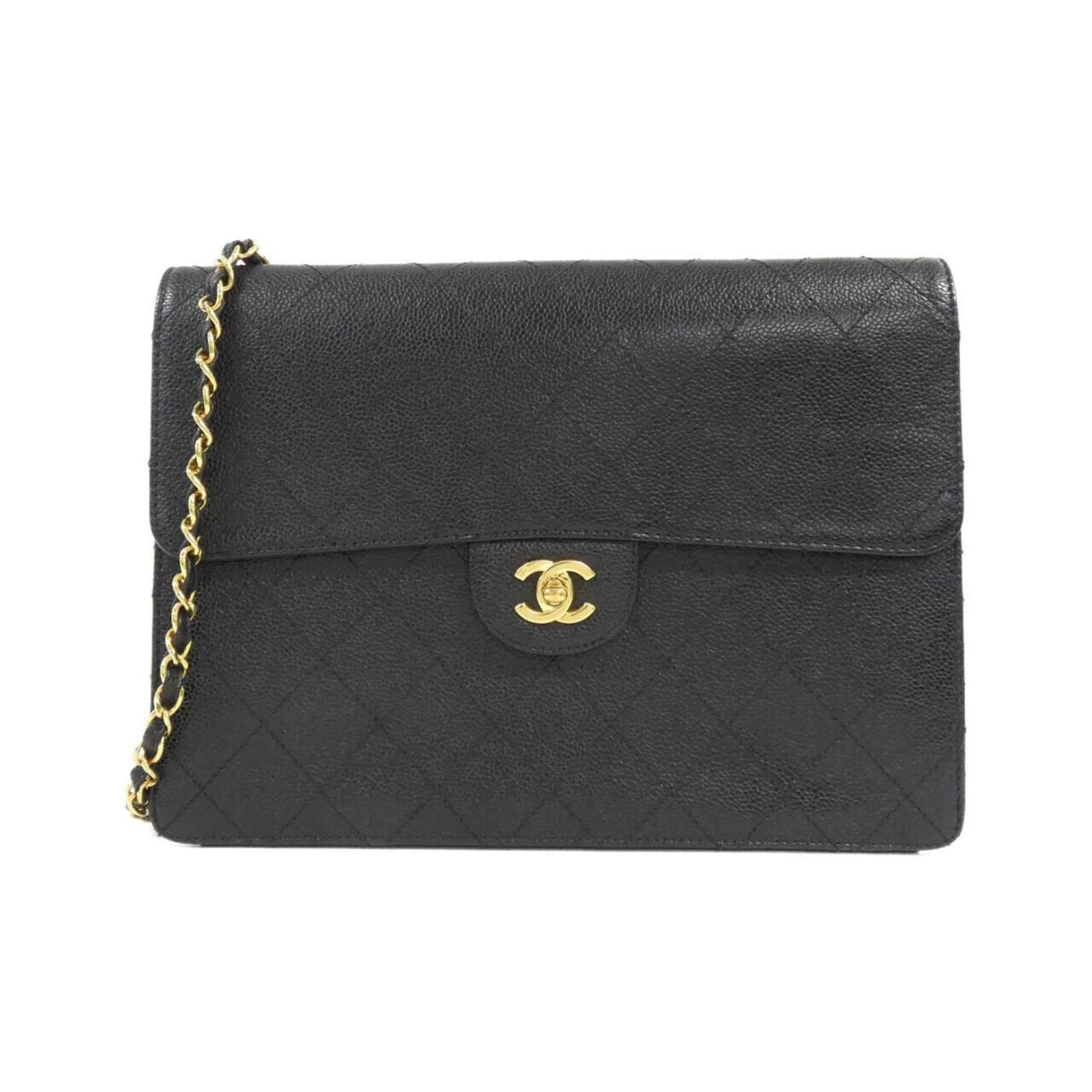 Chanel shoulder bag