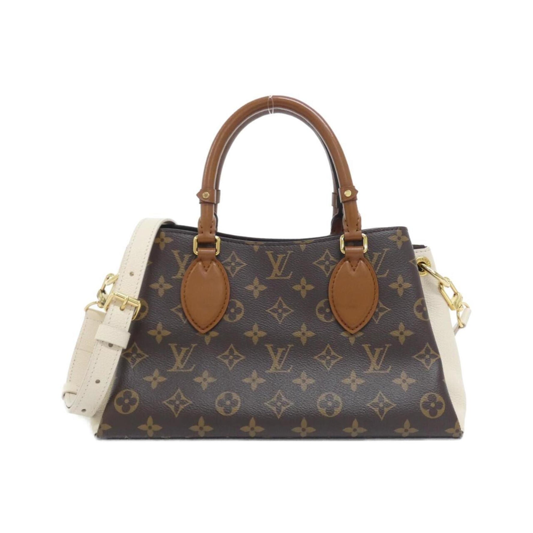 Louis Vuitton Monogram Vendome Aoyama BB Handbag