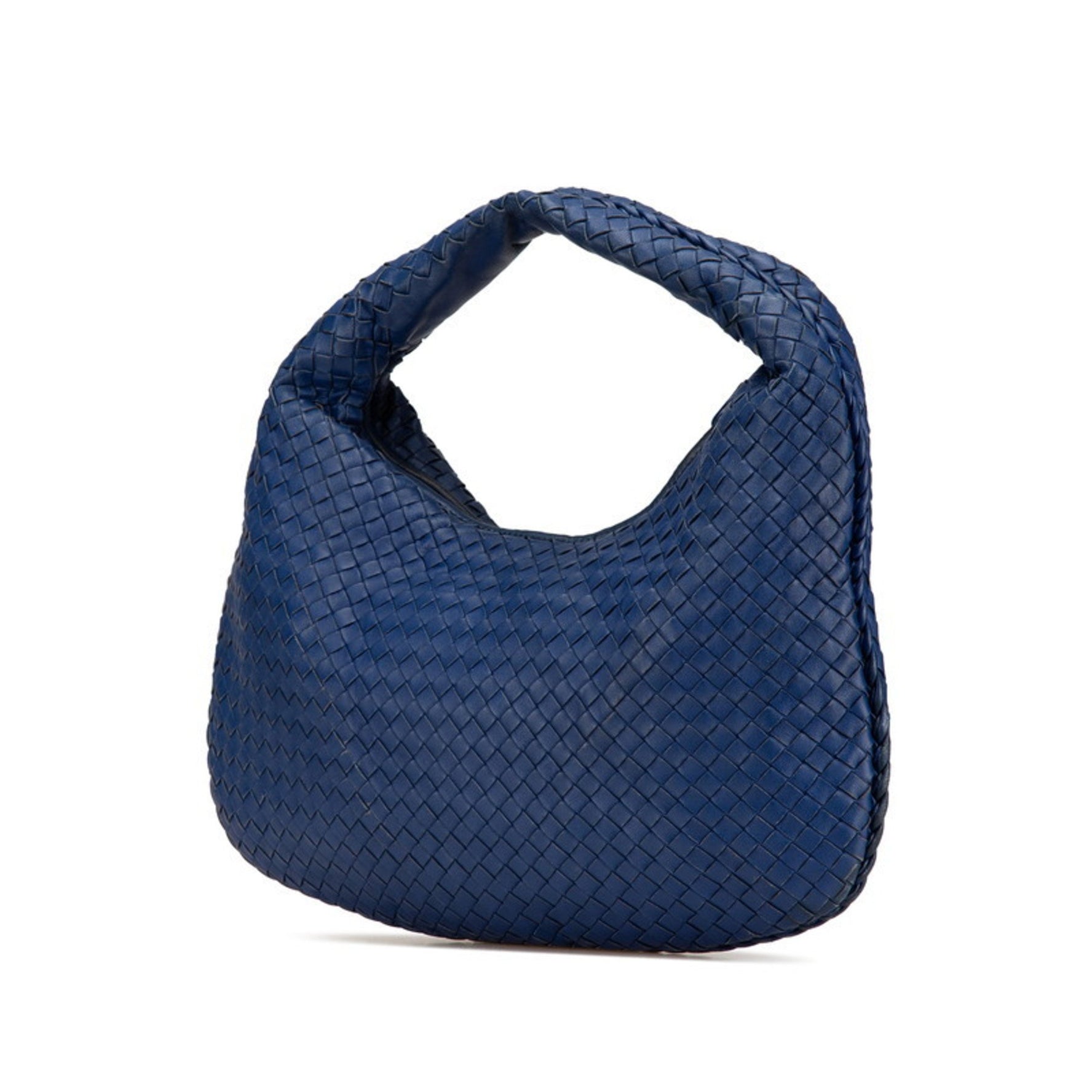 Bottega Veneta Intrecciato Bag Leather BOTTEGAVENETA
