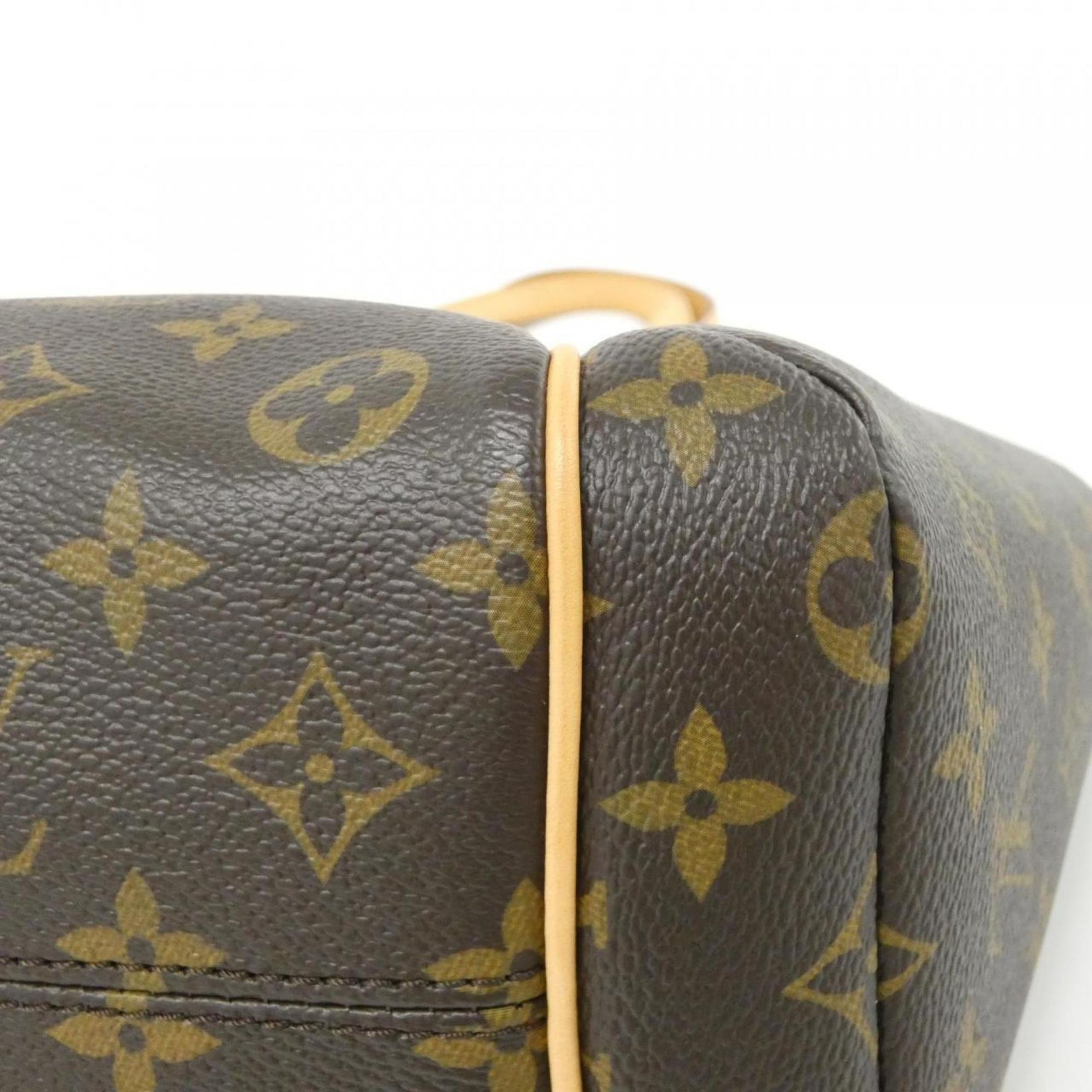 Louis Vuitton Monogram Totally PM Handbag