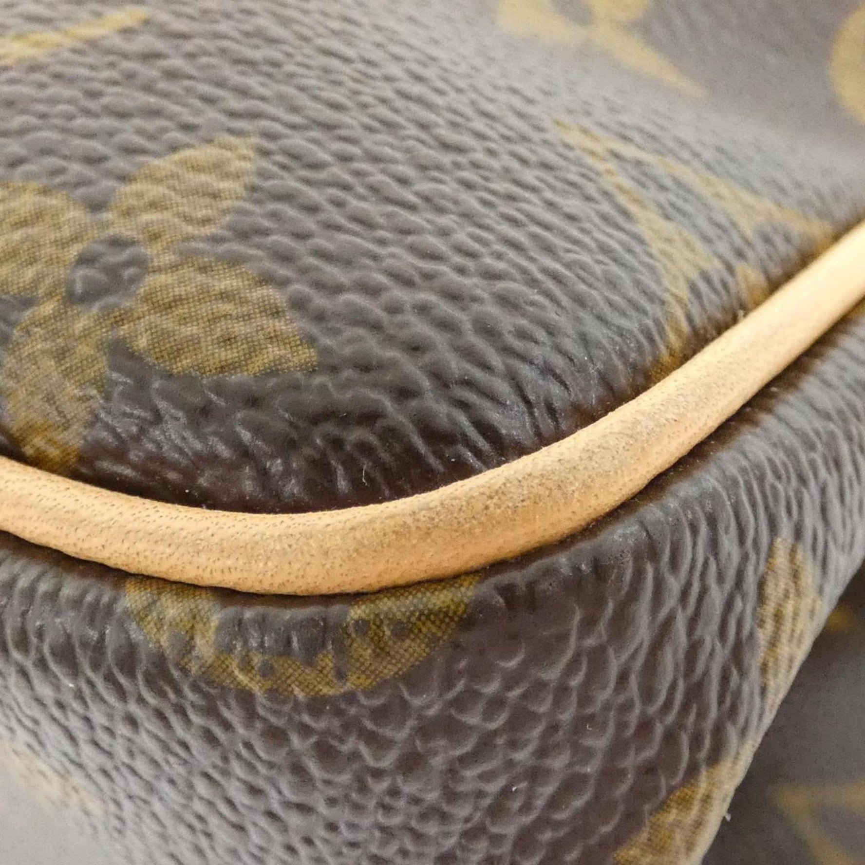 Louis Vuitton Monogram Batignolles Handbag