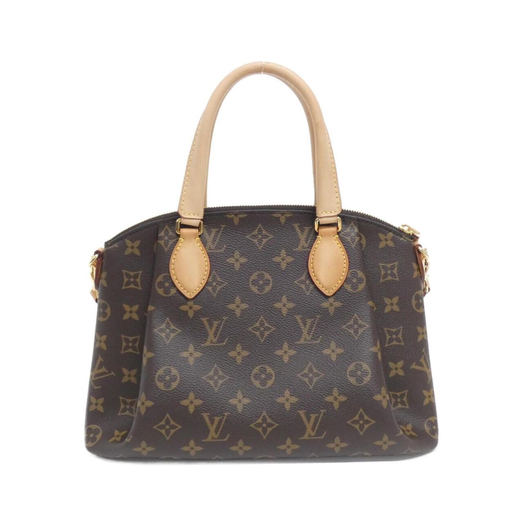 Louis Vuitton Monogram Rivoli PM Handbag