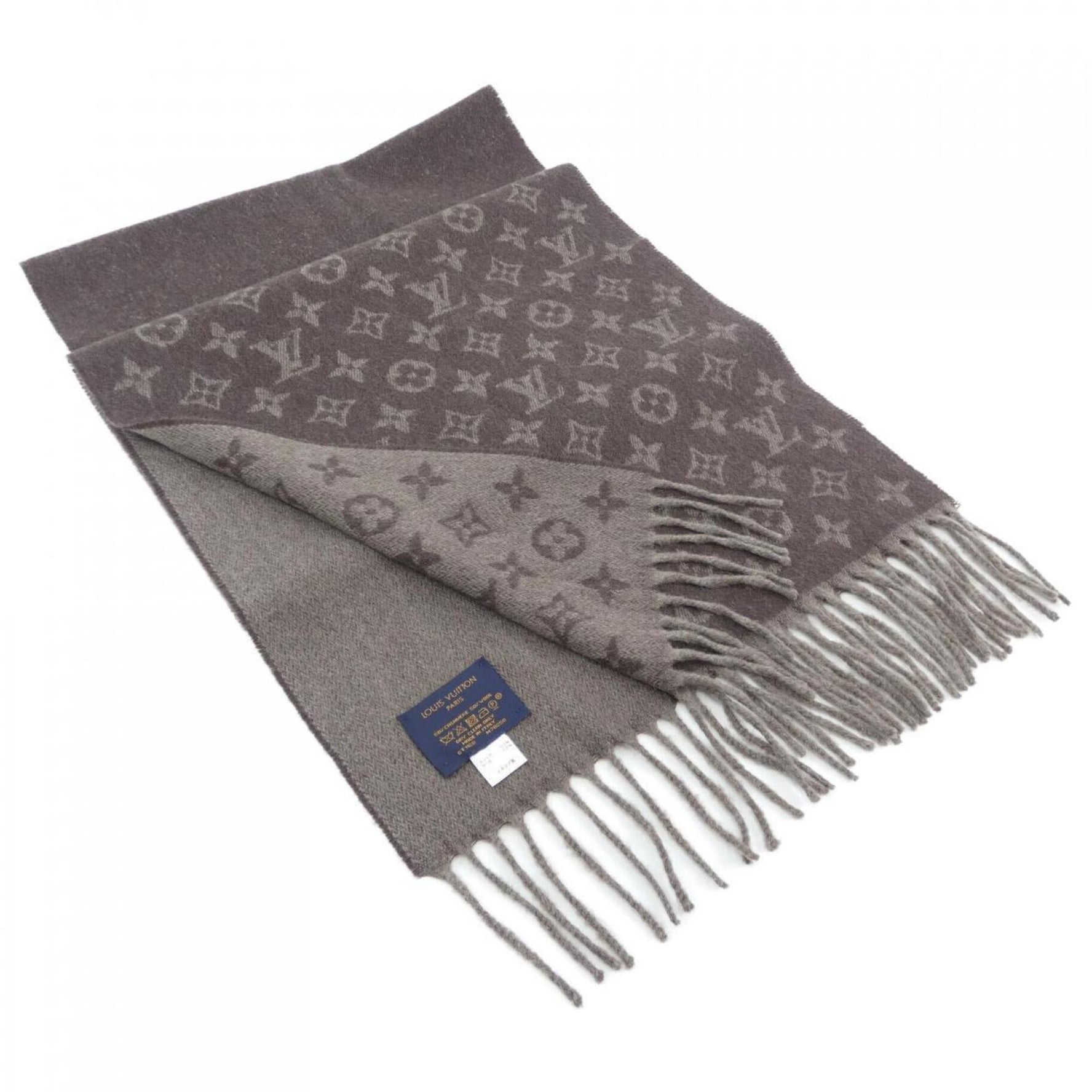 Louis Vuitton MUFFLER