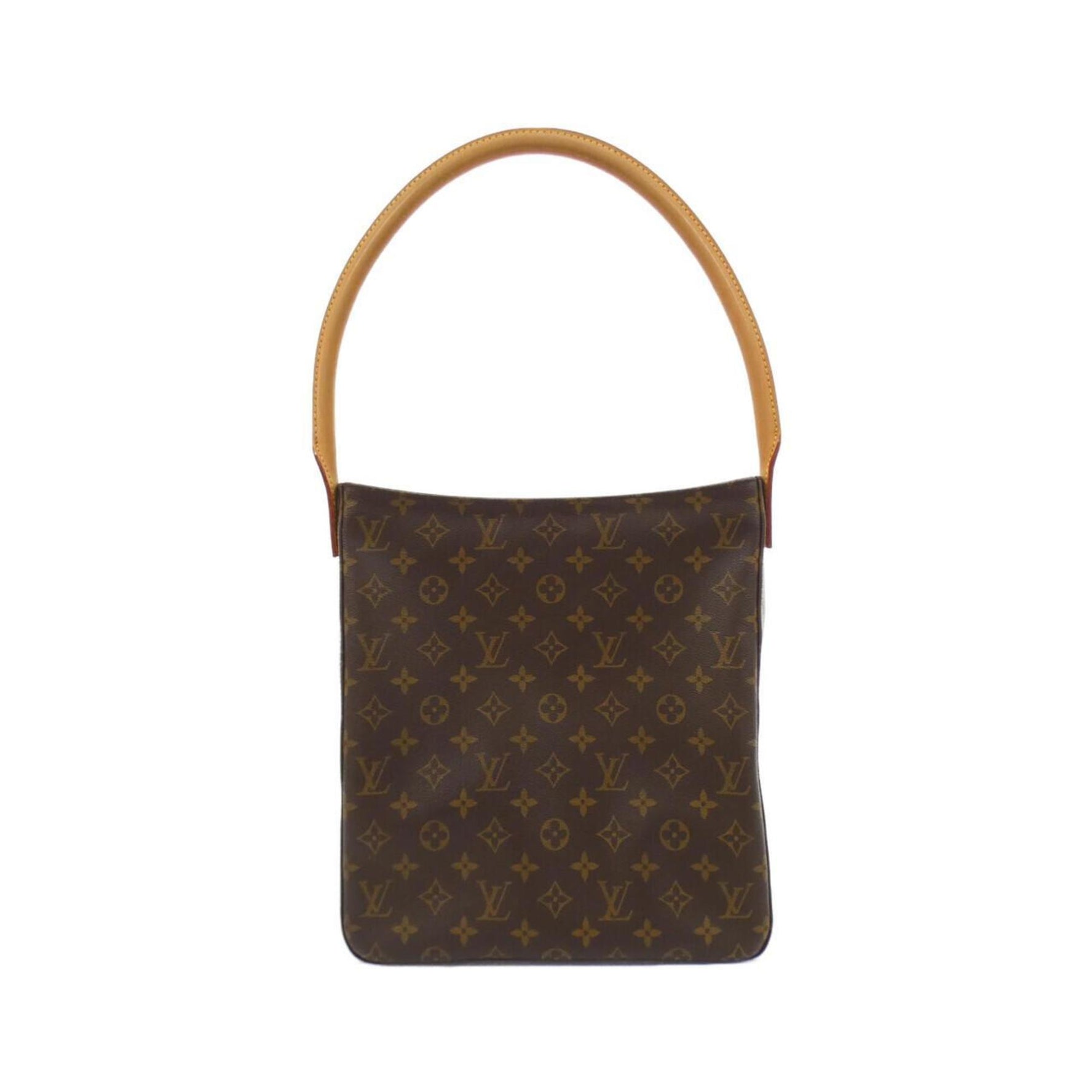 Louis Vuitton Monogram Looping GM Shoulder Bag