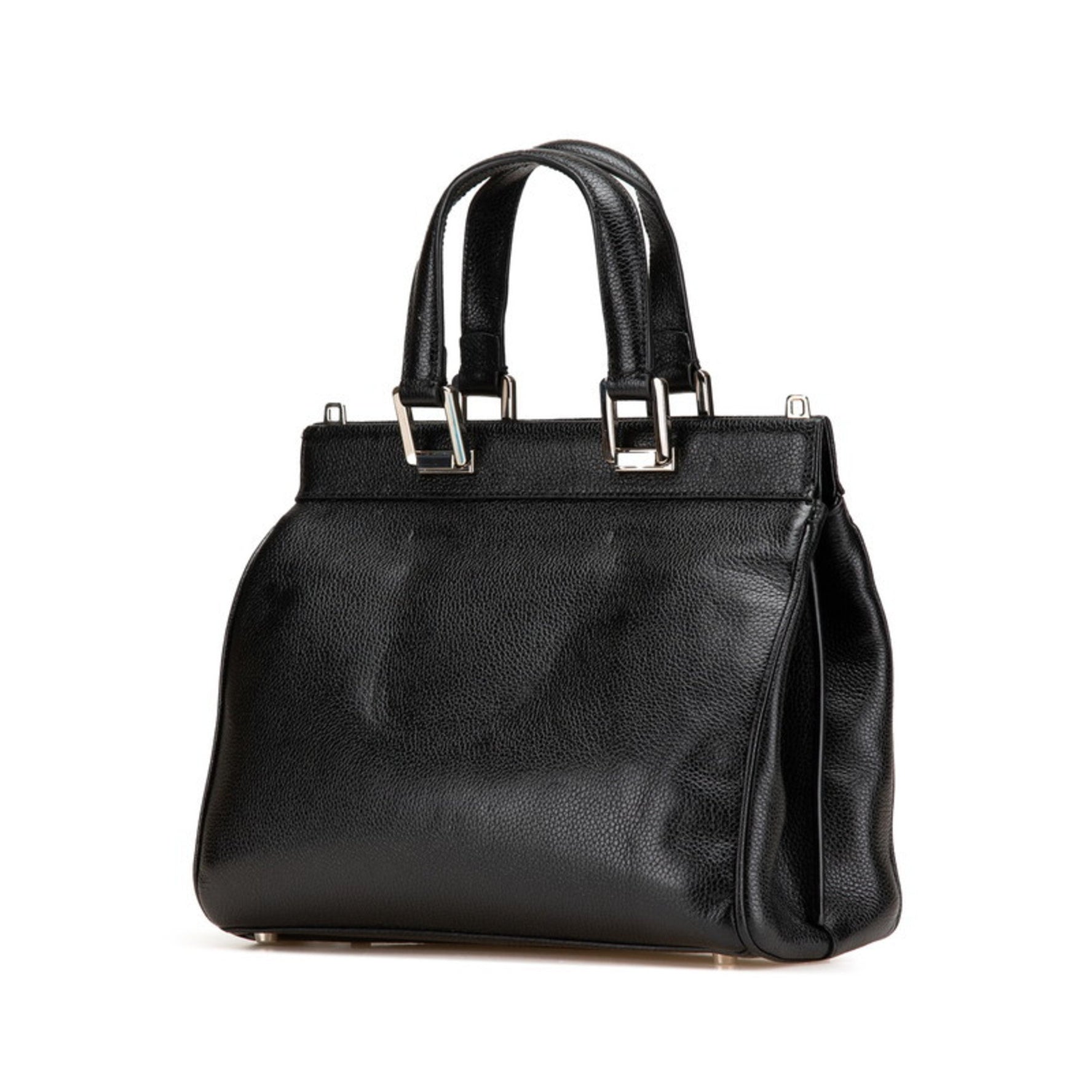 Gucci Zumi Small Handbag/Shoulder Bag Leather