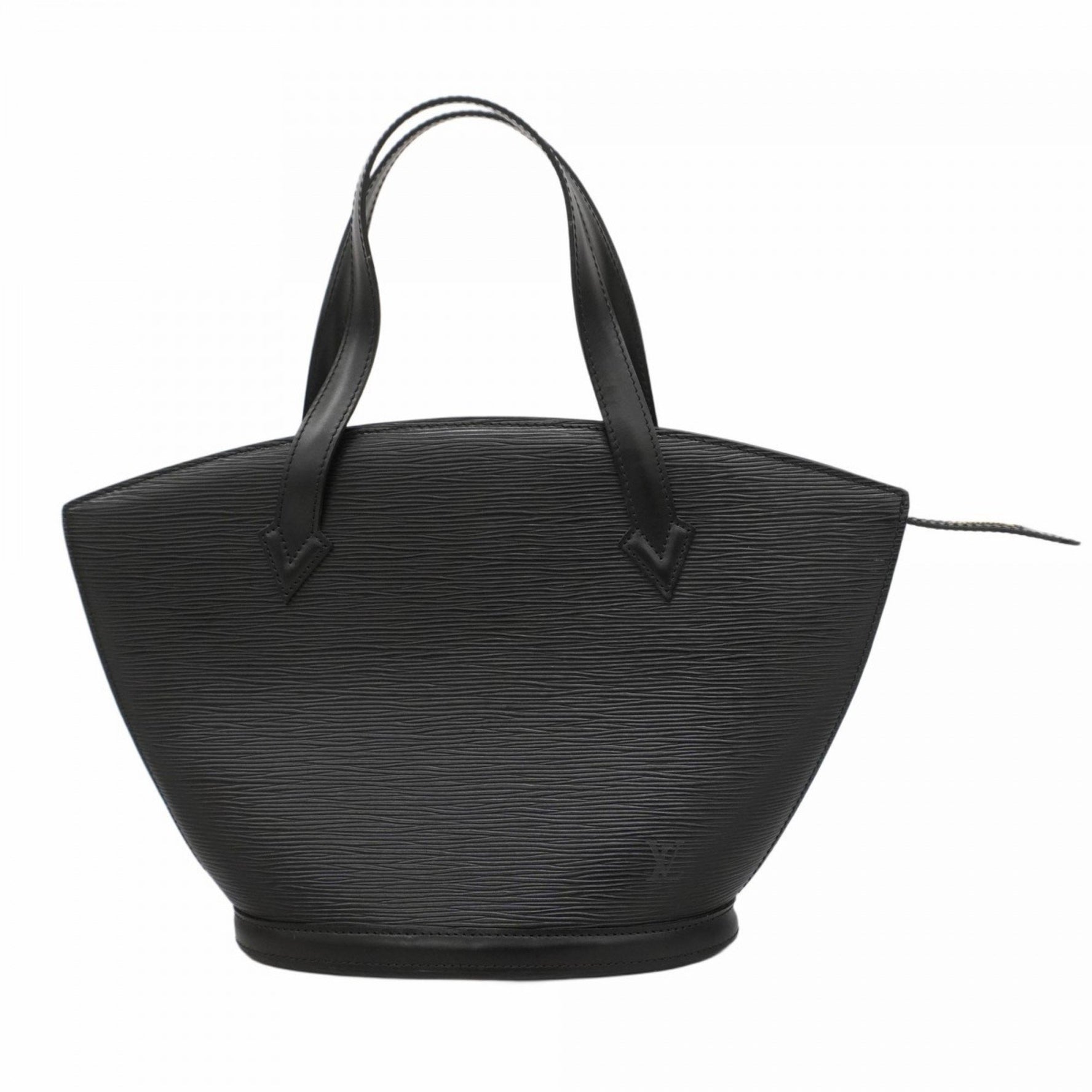 Louis Vuitton Epi Saint-Jacques Handbag