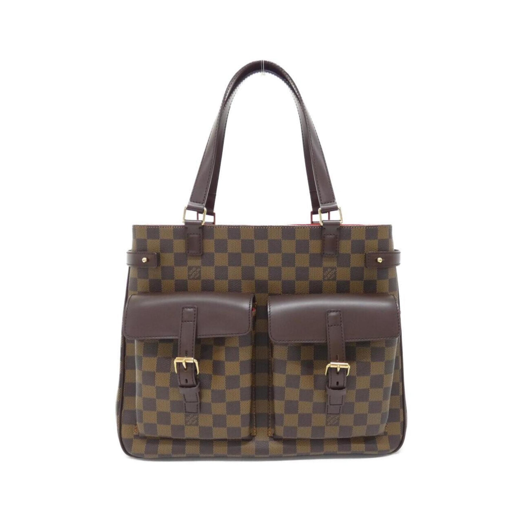 Louis Vuitton Damier Uzes Handbag