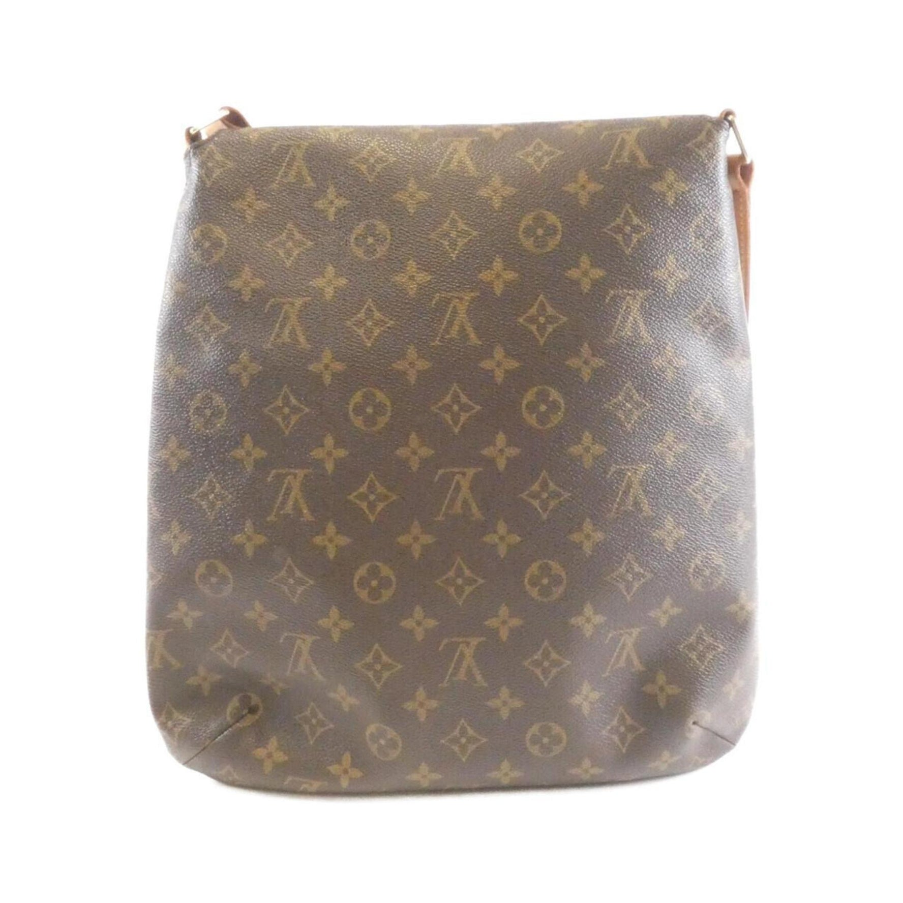 Louis Vuitton Monogram Musette Shoulder Bag