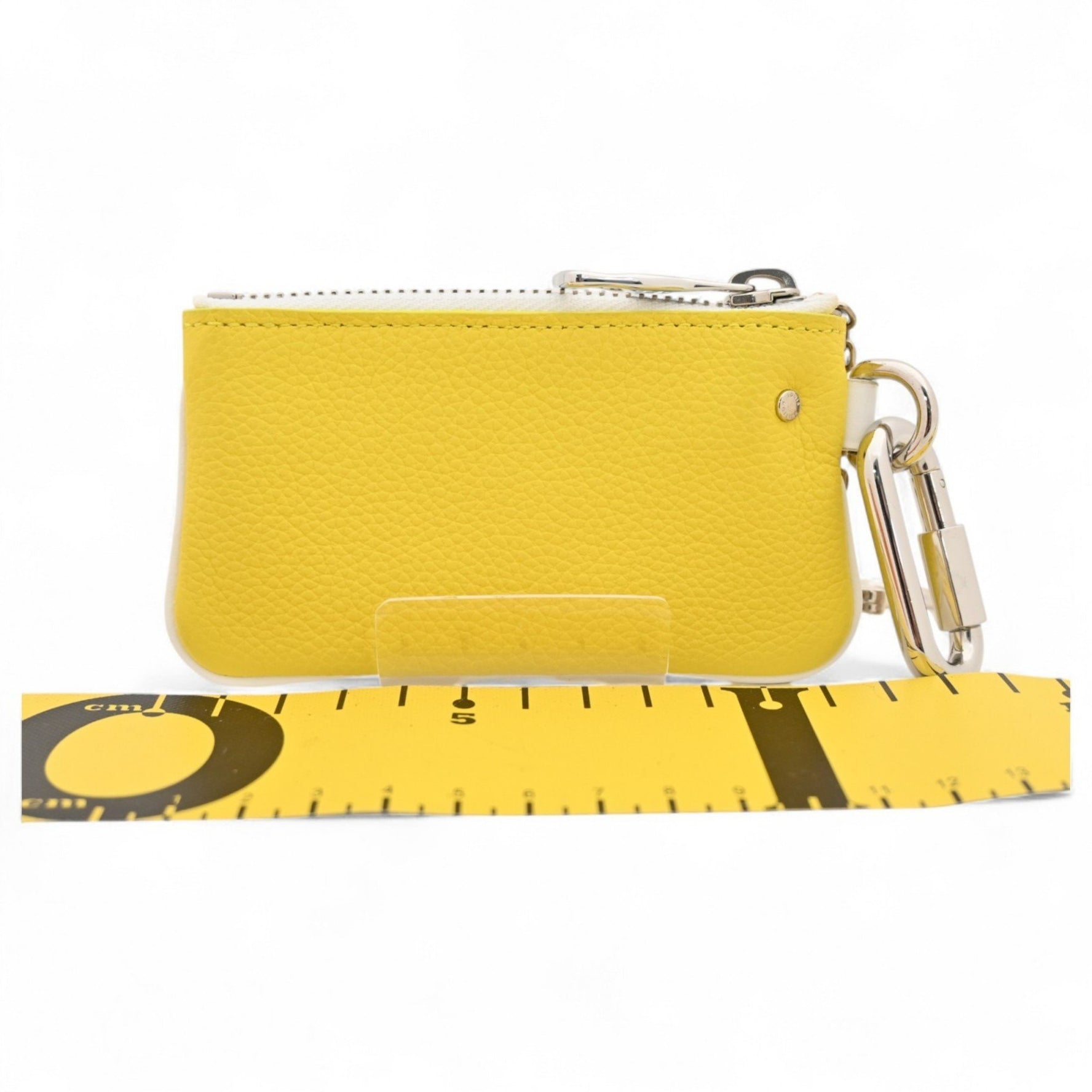 Louis Vuitton Everyday LV Pochette Cle Key Case