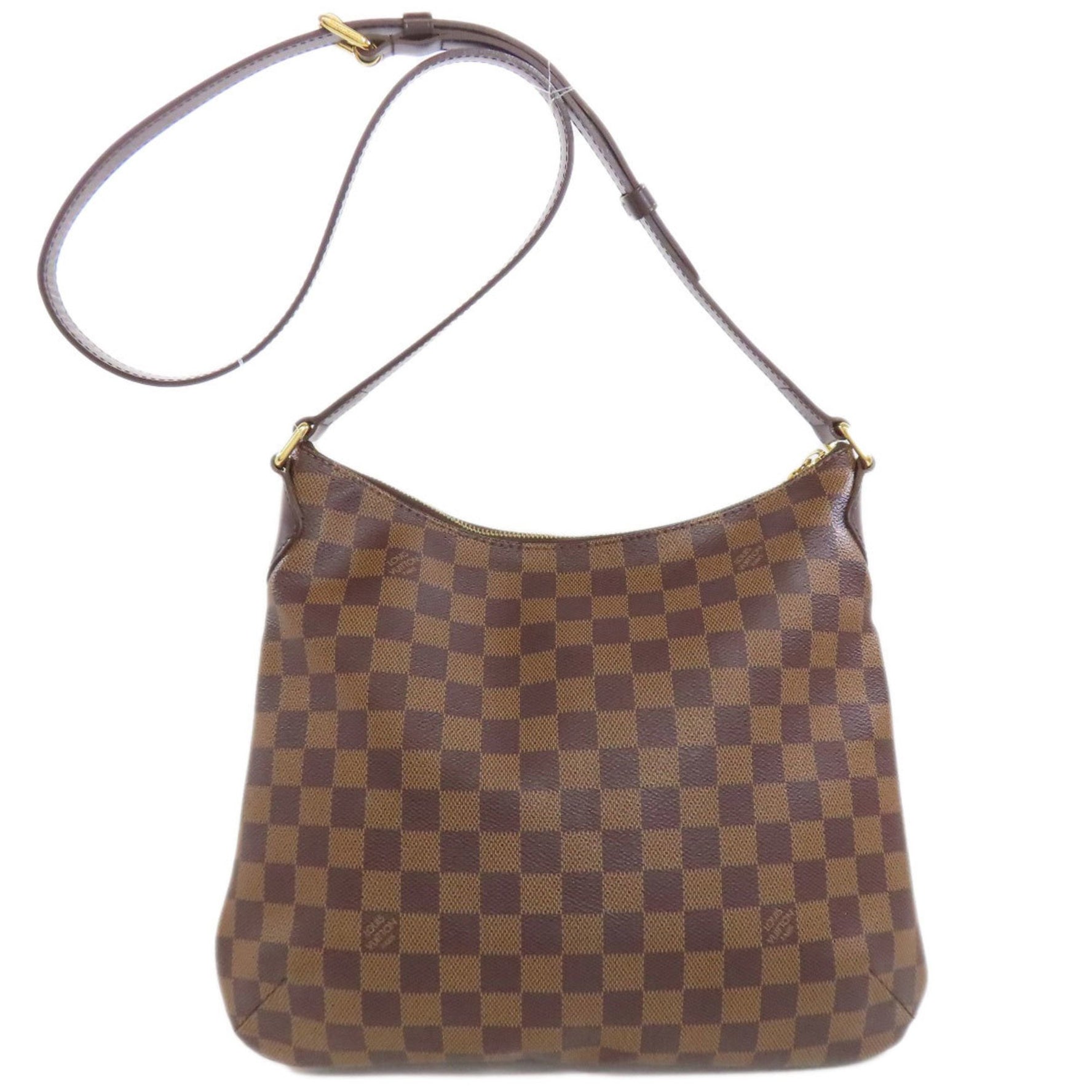 Louis Vuitton Bloomsbury PM Shoulder Bag Damier Canvas