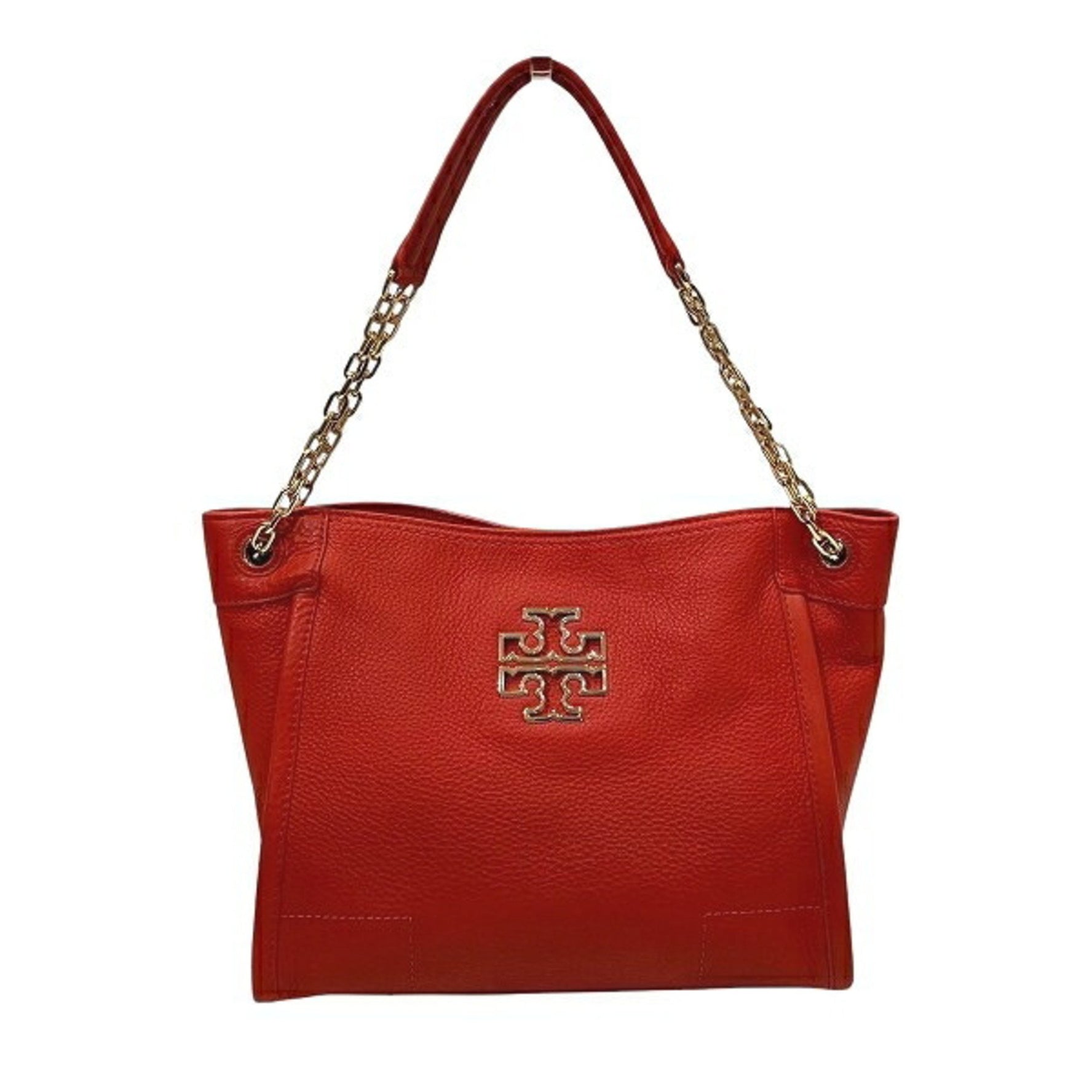 Tory Burch chain shoulder bag tote