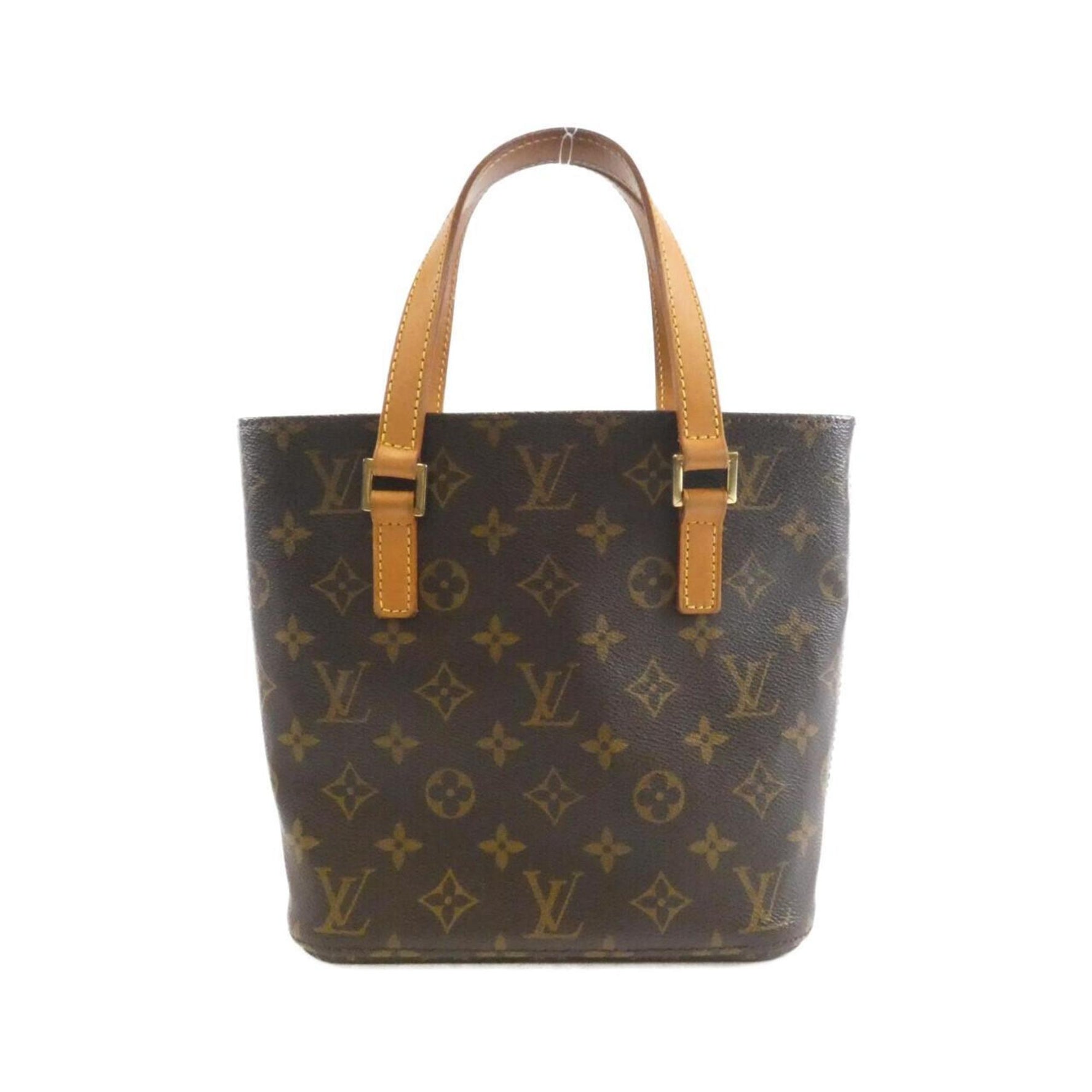 Louis Vuitton Monogram Vavin PM Handbag