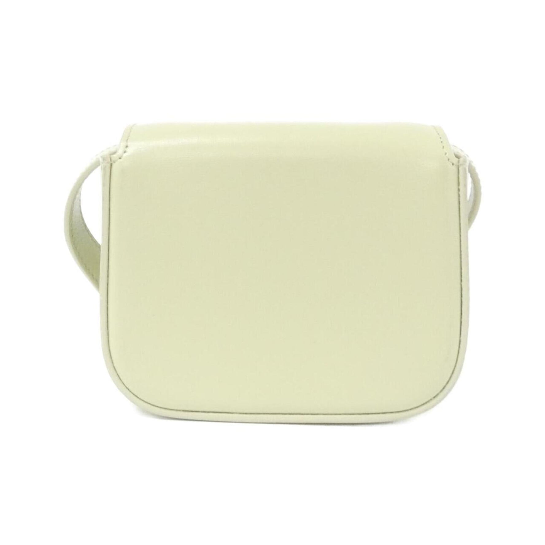 Celine Mini Claude 10I513DPV Shoulder Bag