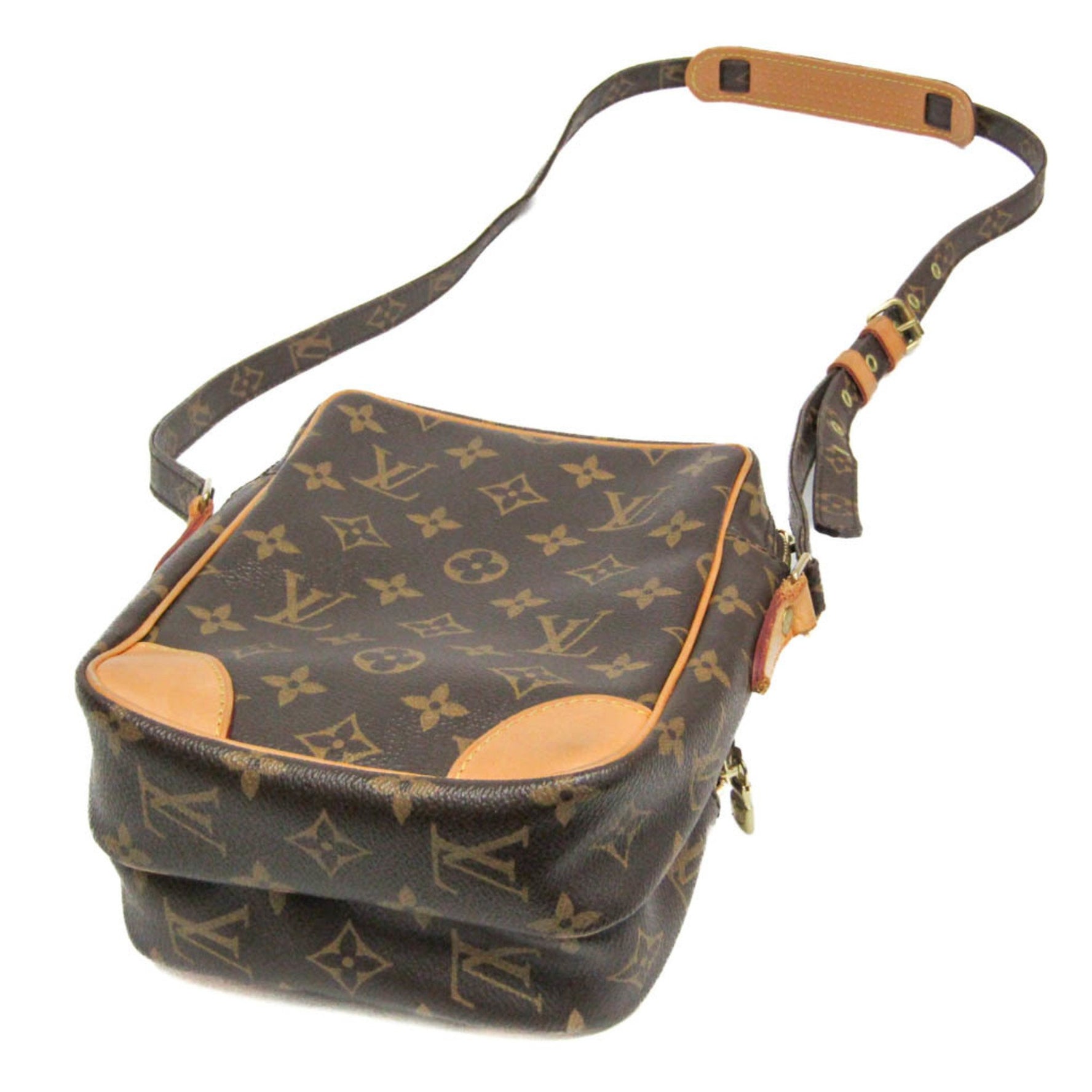 Louis Vuitton Amazone Shoulder Bag