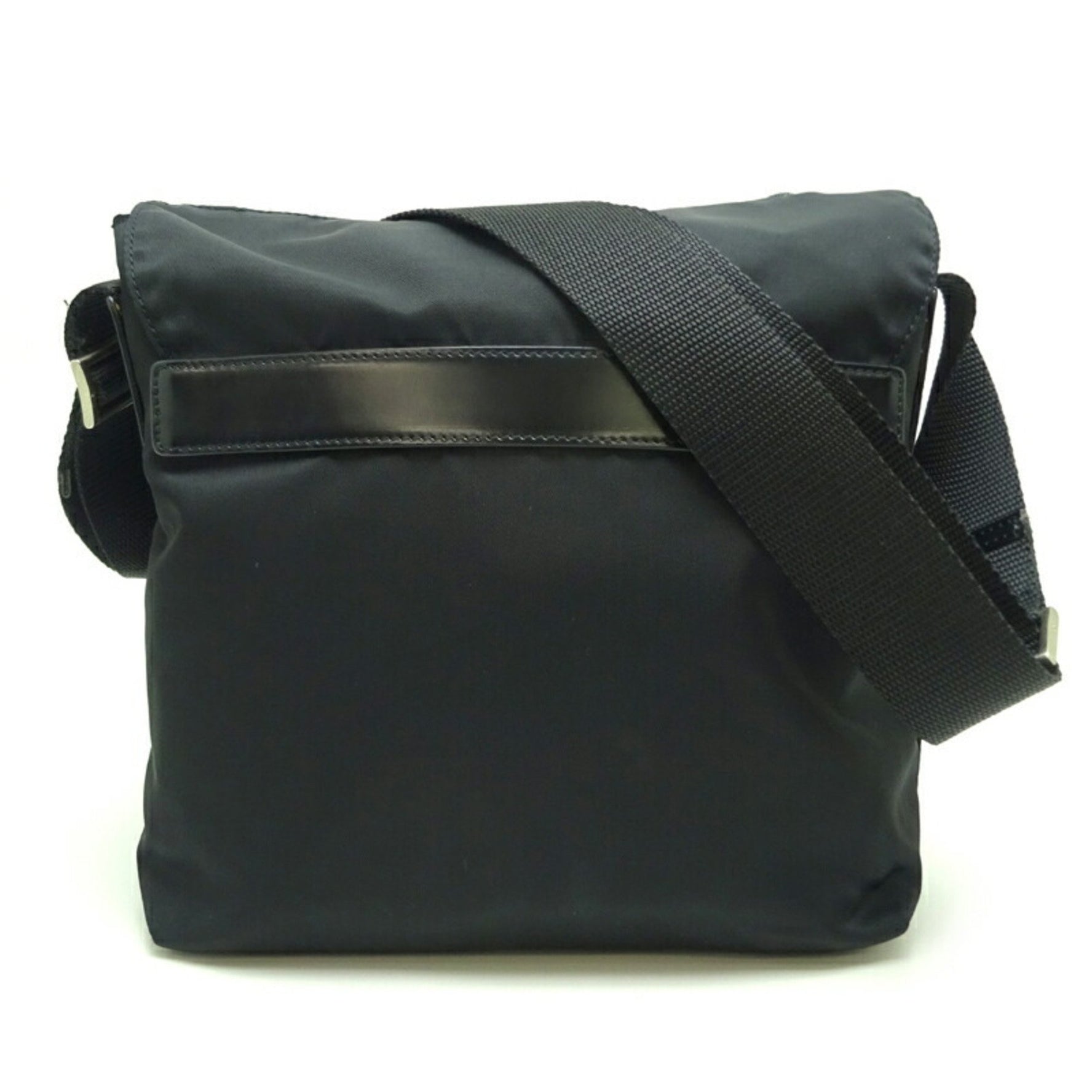 Prada Shoulder Bag Nylon