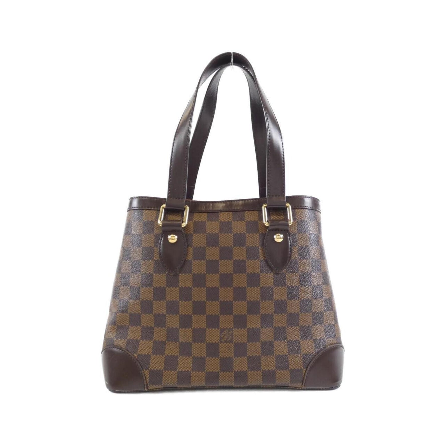 Louis Vuitton Damier Hampstead PM Handbag