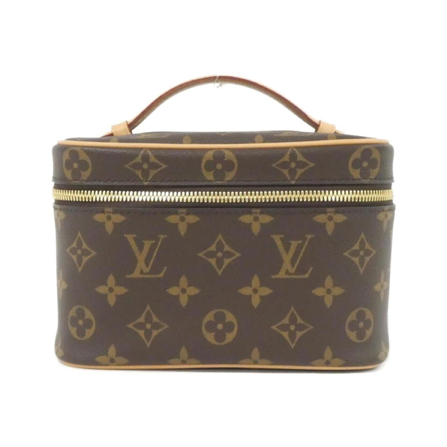 Louis Vuitton Monogram Nice Mini Handbag
