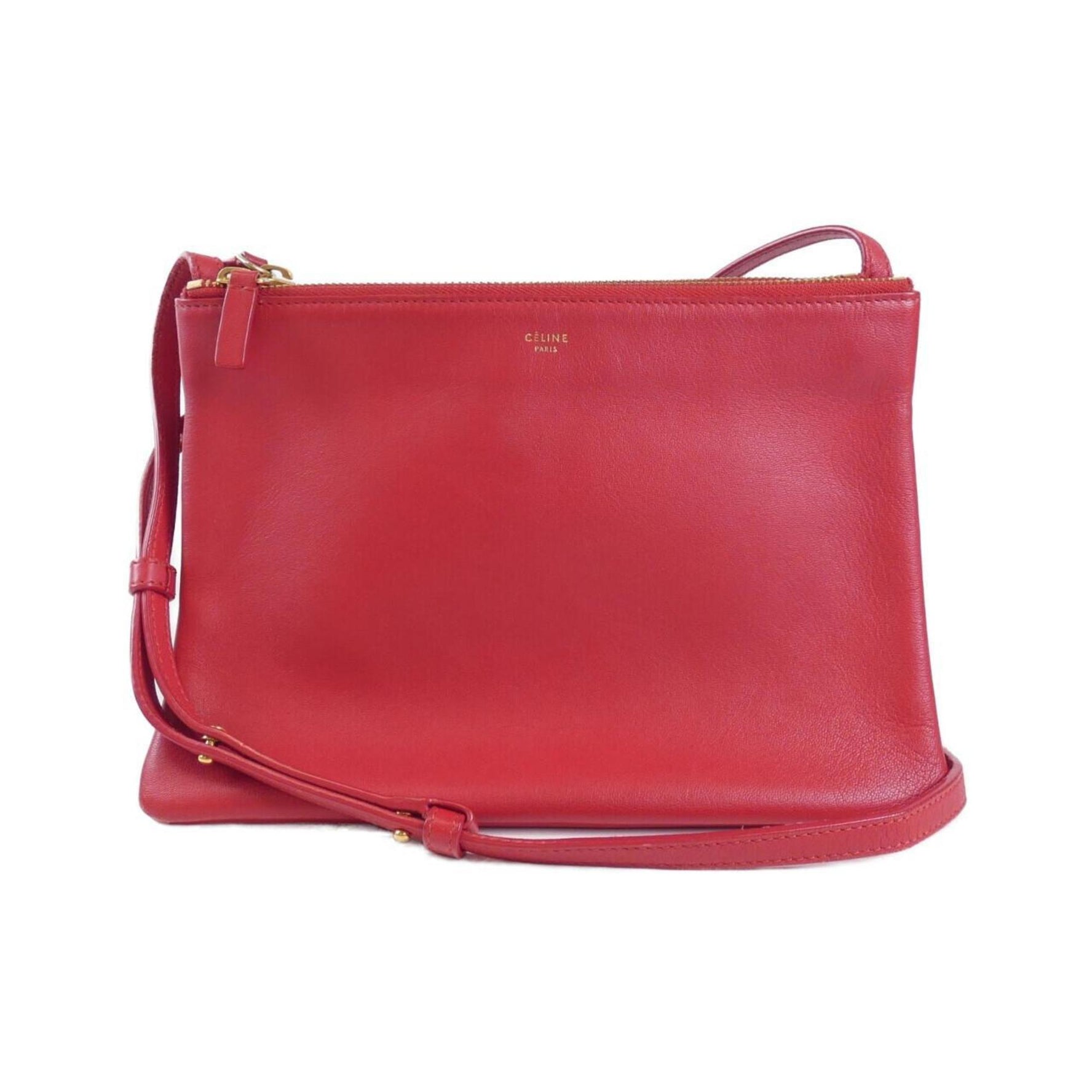 Celine Large Trio 171453ETA Shoulder Bag