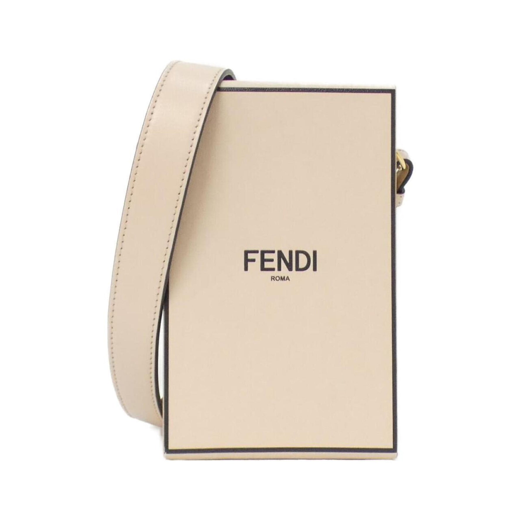 Fendi Shoulder Bag