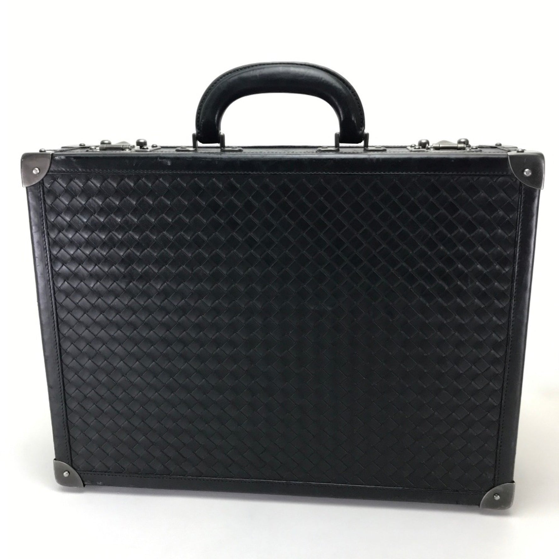 BOTTEGA VENETA Intrecciato Bag Business bag