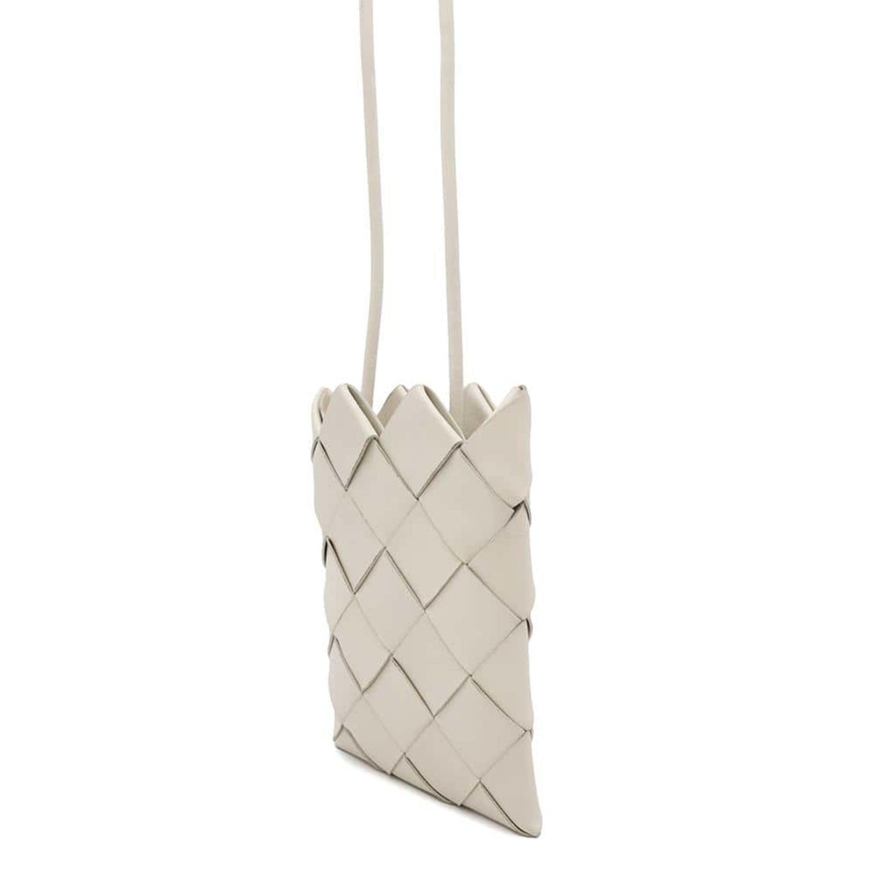 Bottega Veneta Shoulder Bag Intrecciato Pochette BOTTEGA VENETA