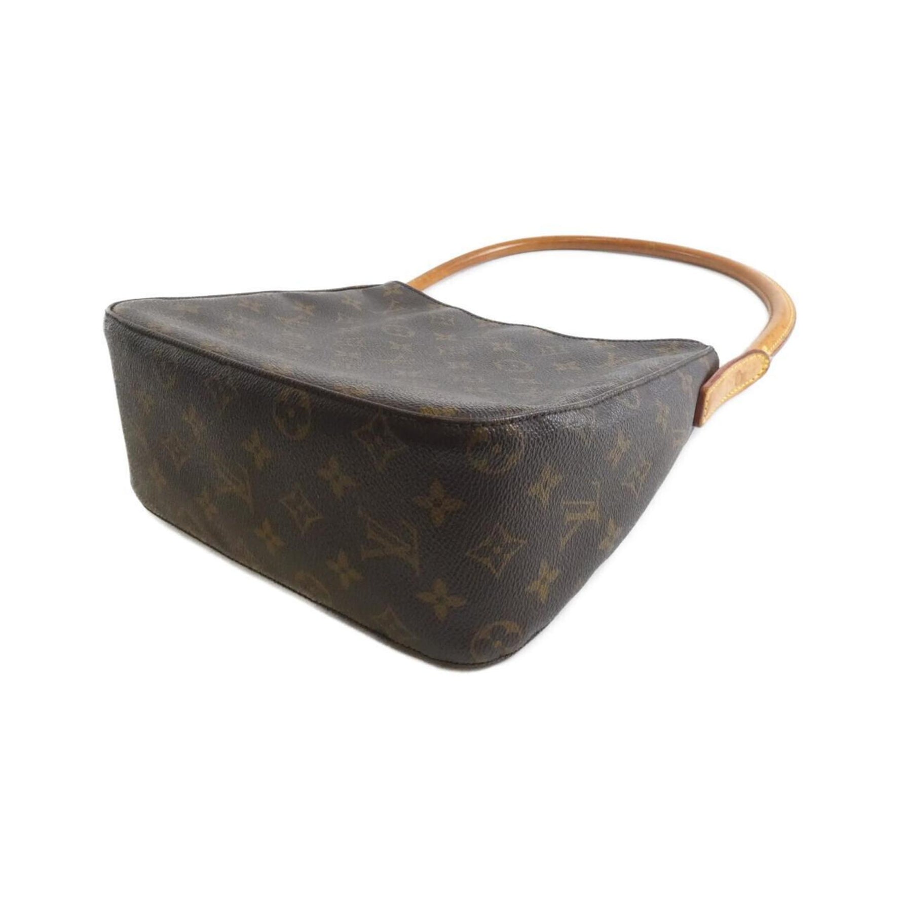 Louis Vuitton Monogram Looping MM Shoulder Bag