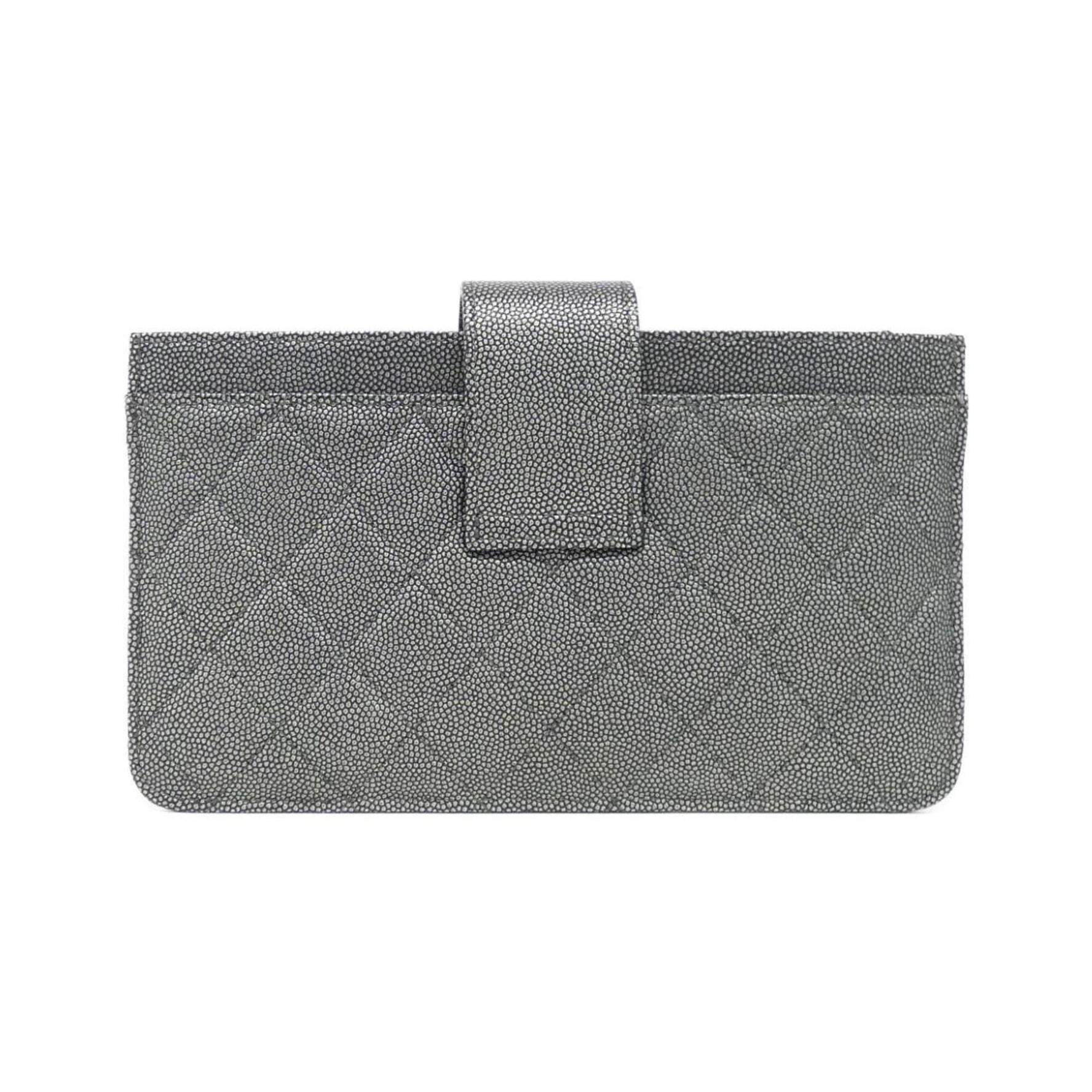 Chanel pouch