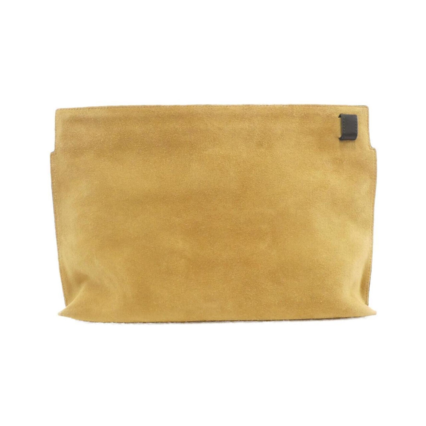 Loewe Tea Pouch Handbag