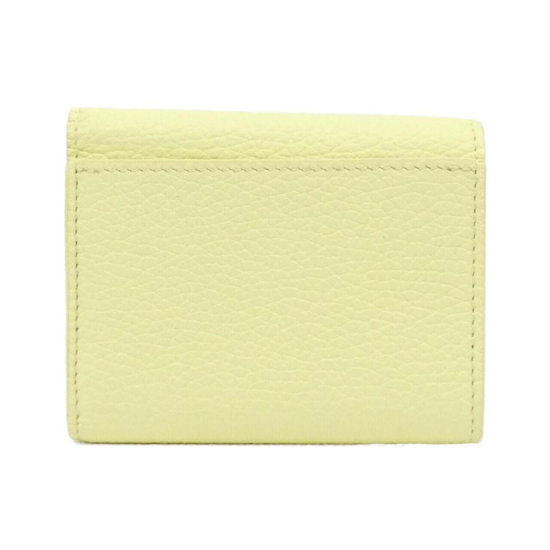 Louis Vuitton Portefeuille Capucines XS M83610 Wallet