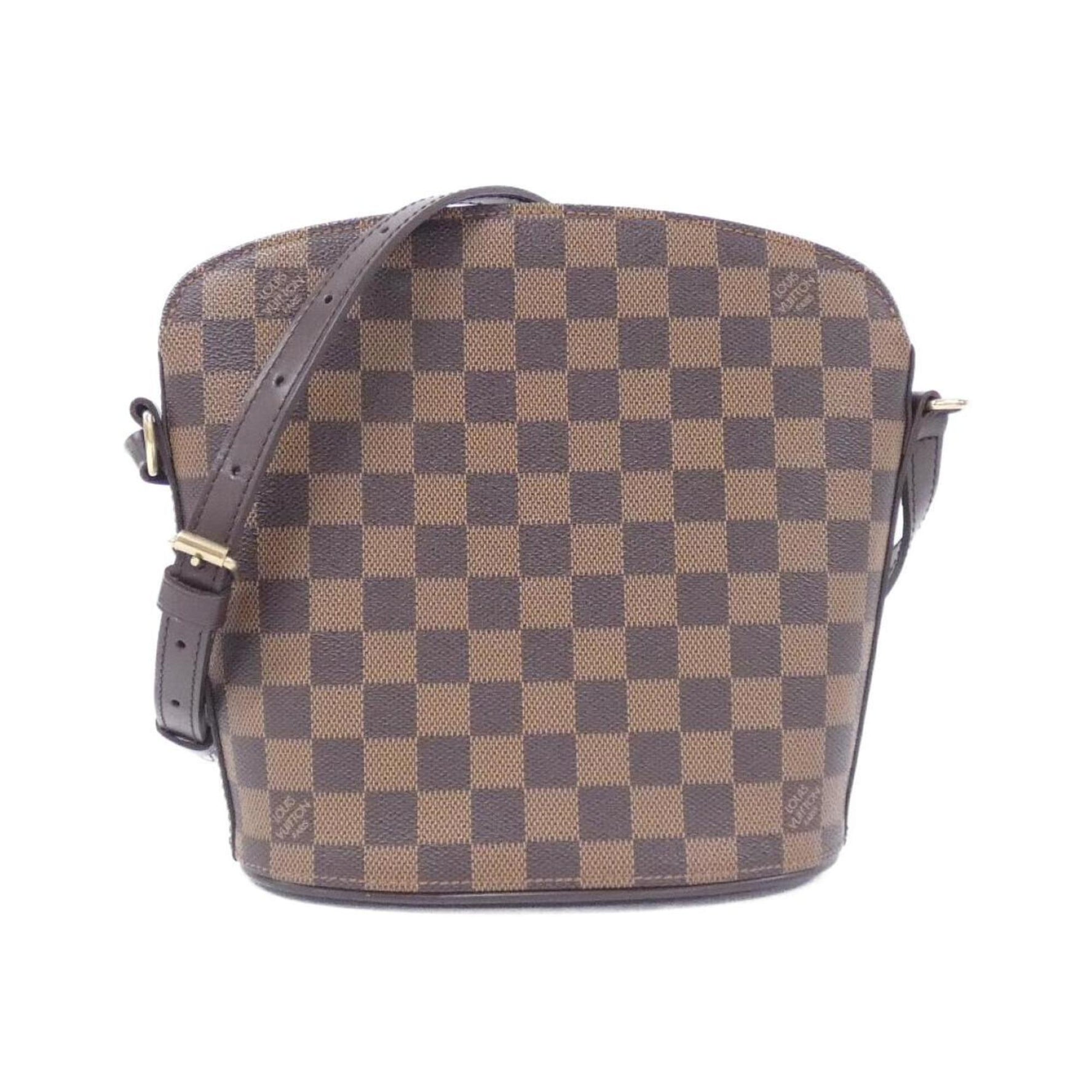 Louis Vuitton Damier Drouot Shoulder Bag