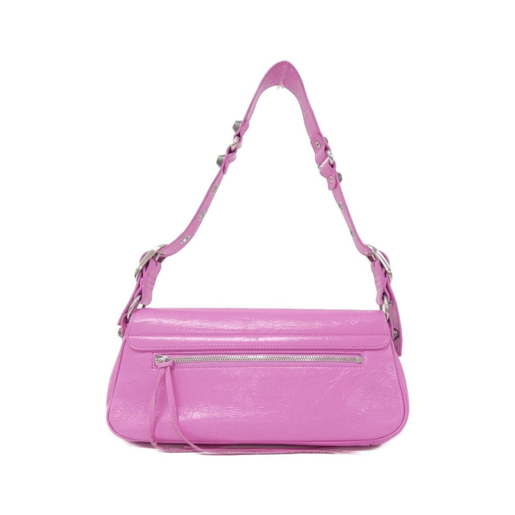 Balenciaga Le Cagole 2AA6T Shoulder Bag