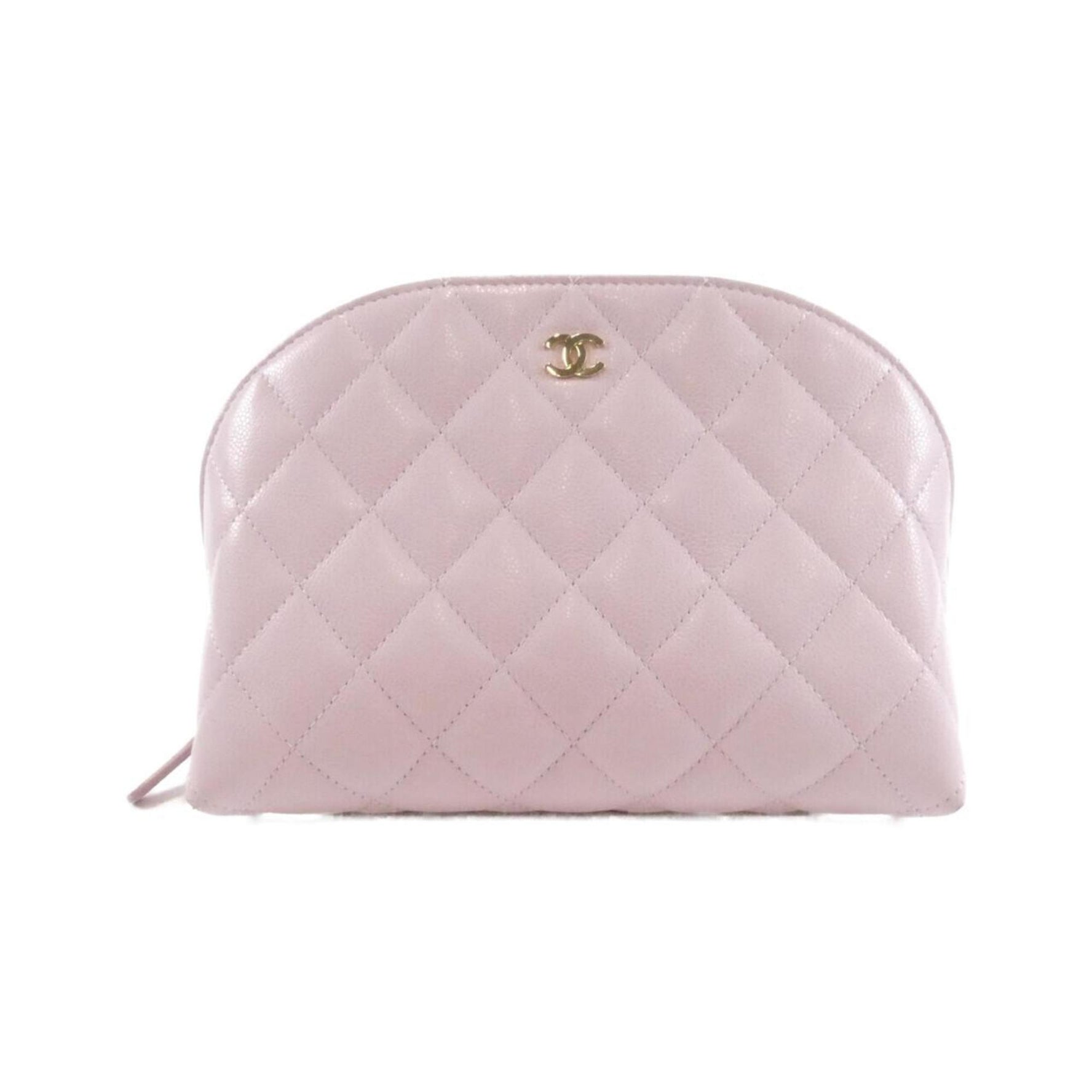 Chanel Timeless Classic Line Pouch