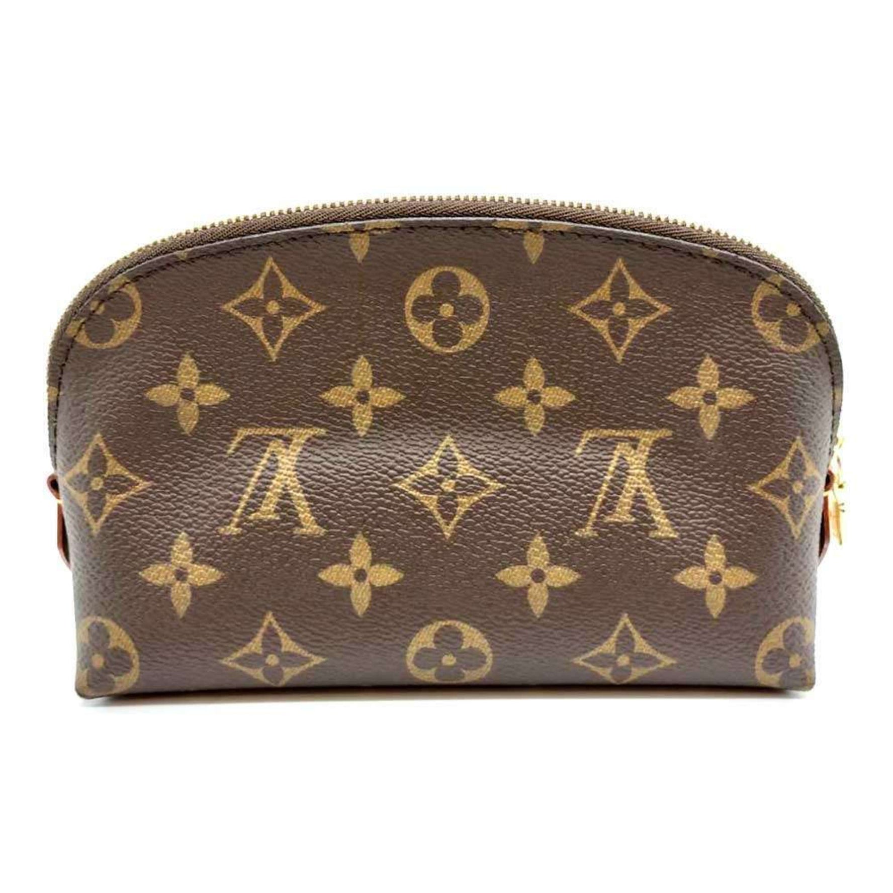 Louis Vuitton Pochette Tick Monogram LOUISVUITTON