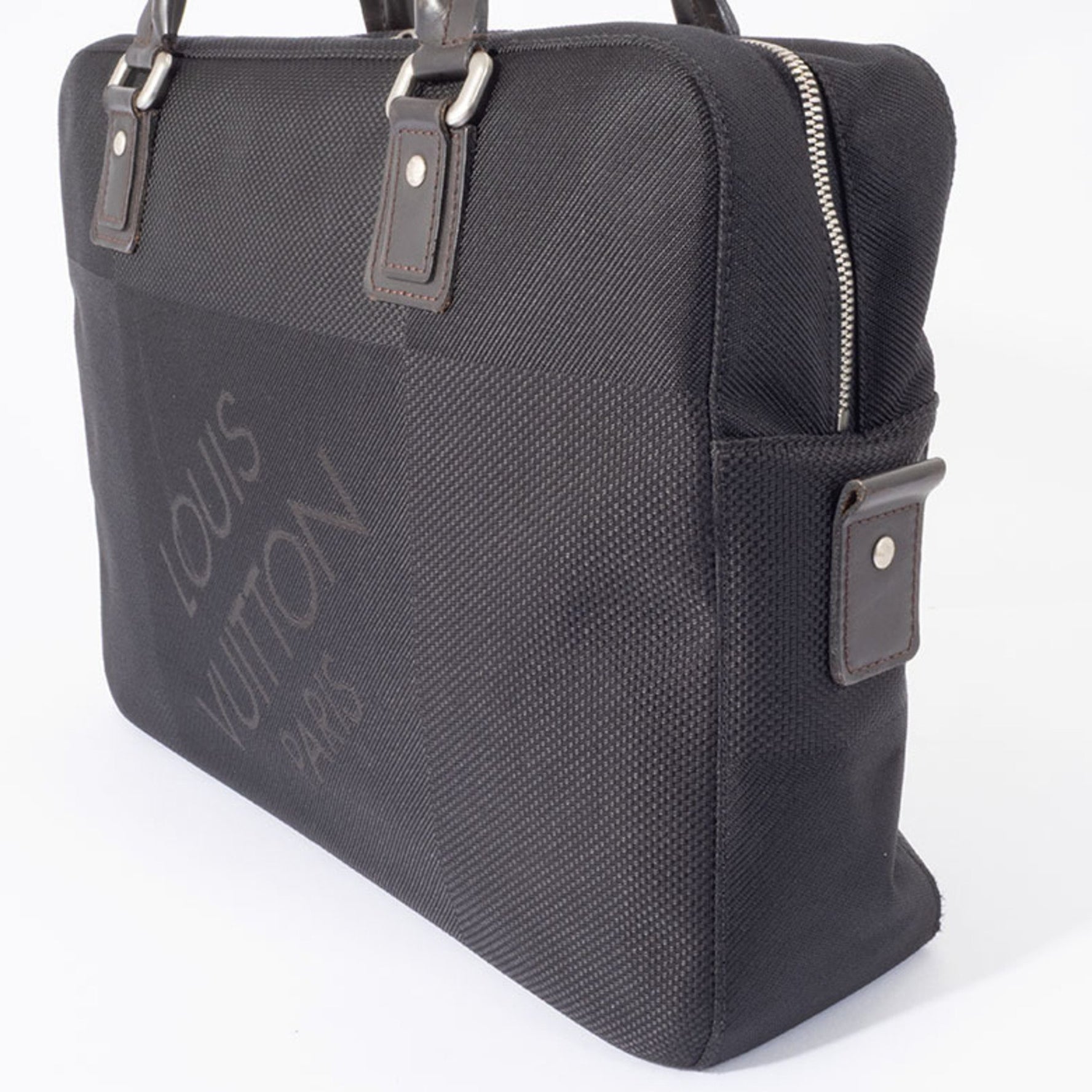 Louis Vuitton Yak Damier Geant Tote Bag