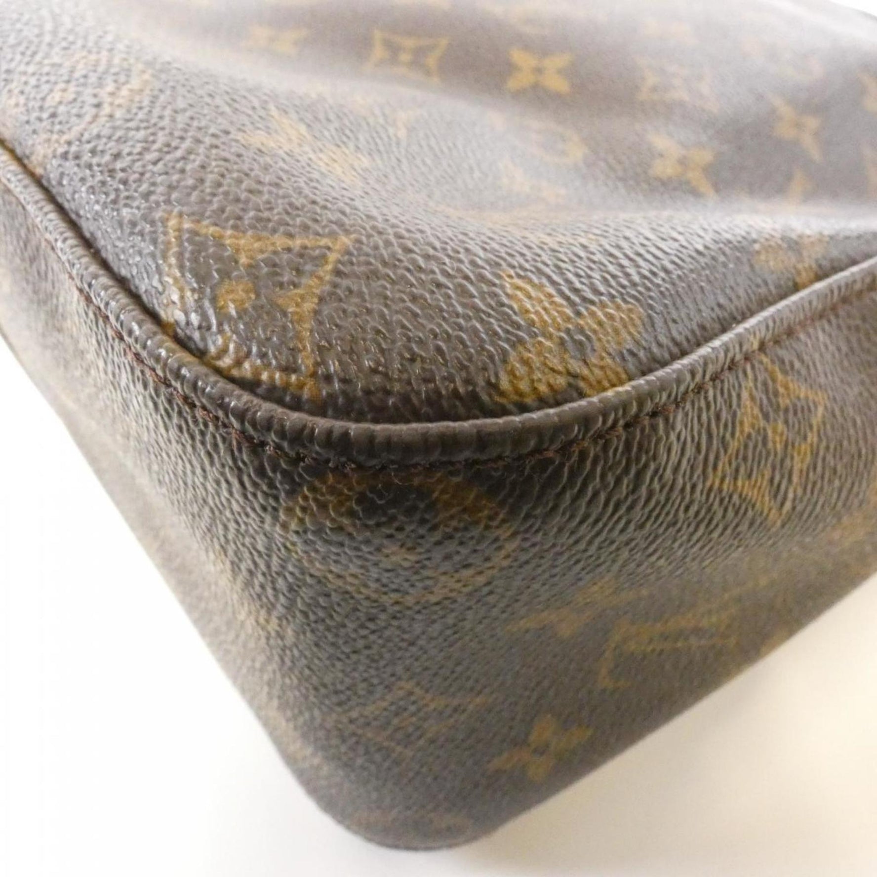 Louis Vuitton Monogram Looping GM Shoulder Bag