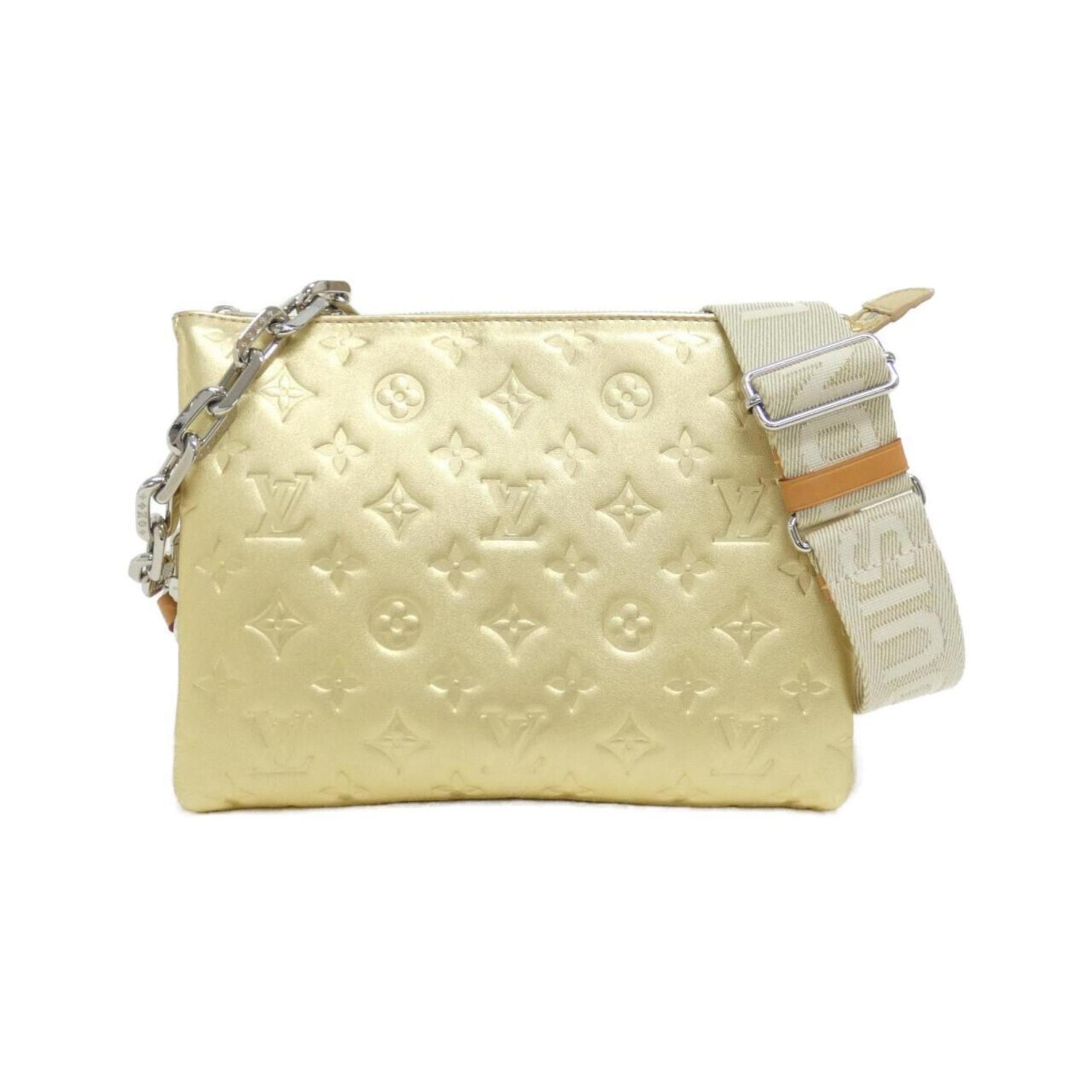Louis Vuitton Coussin PM Shoulder Bag