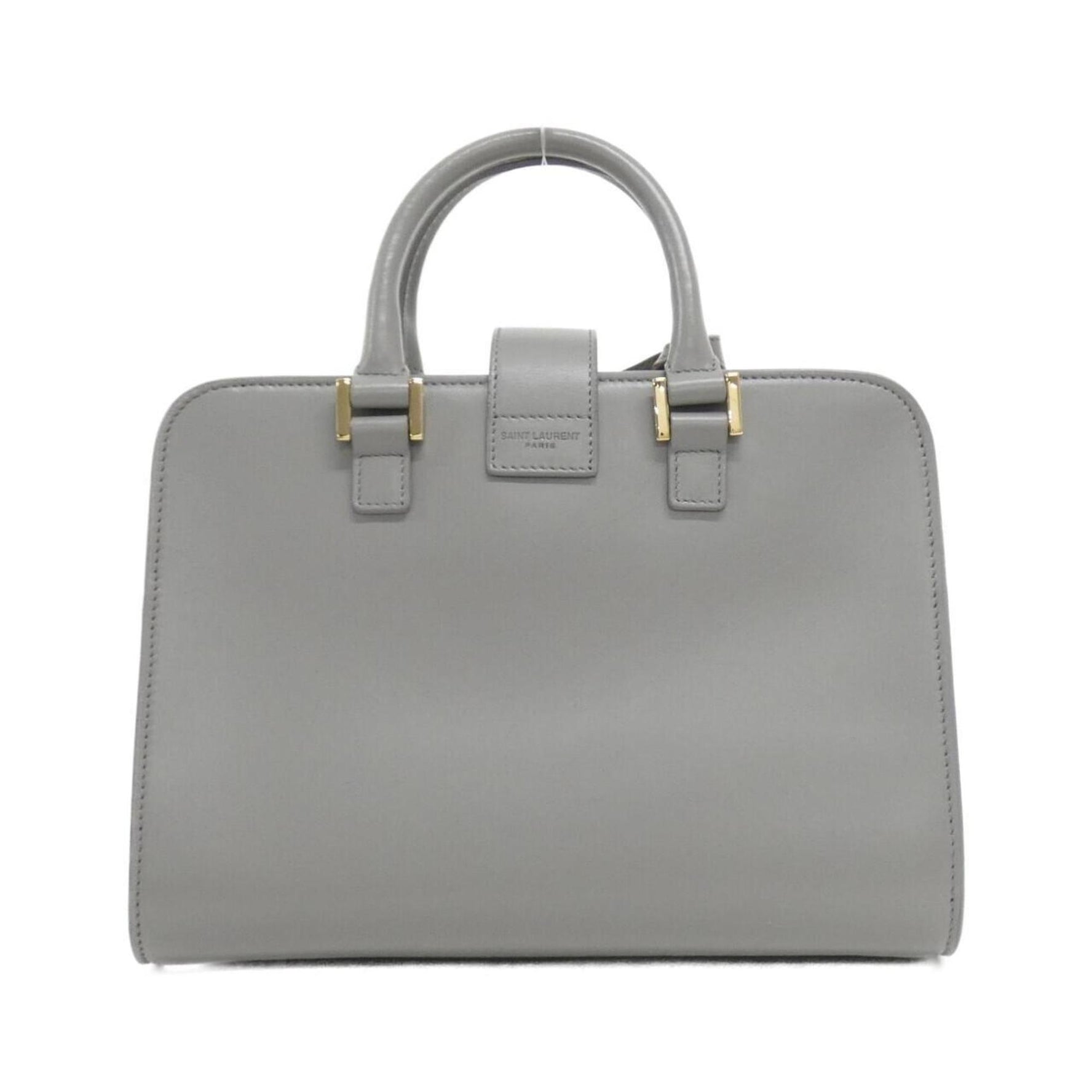 Saint Laurent Baby Cabas Monogram DV700 Handbag