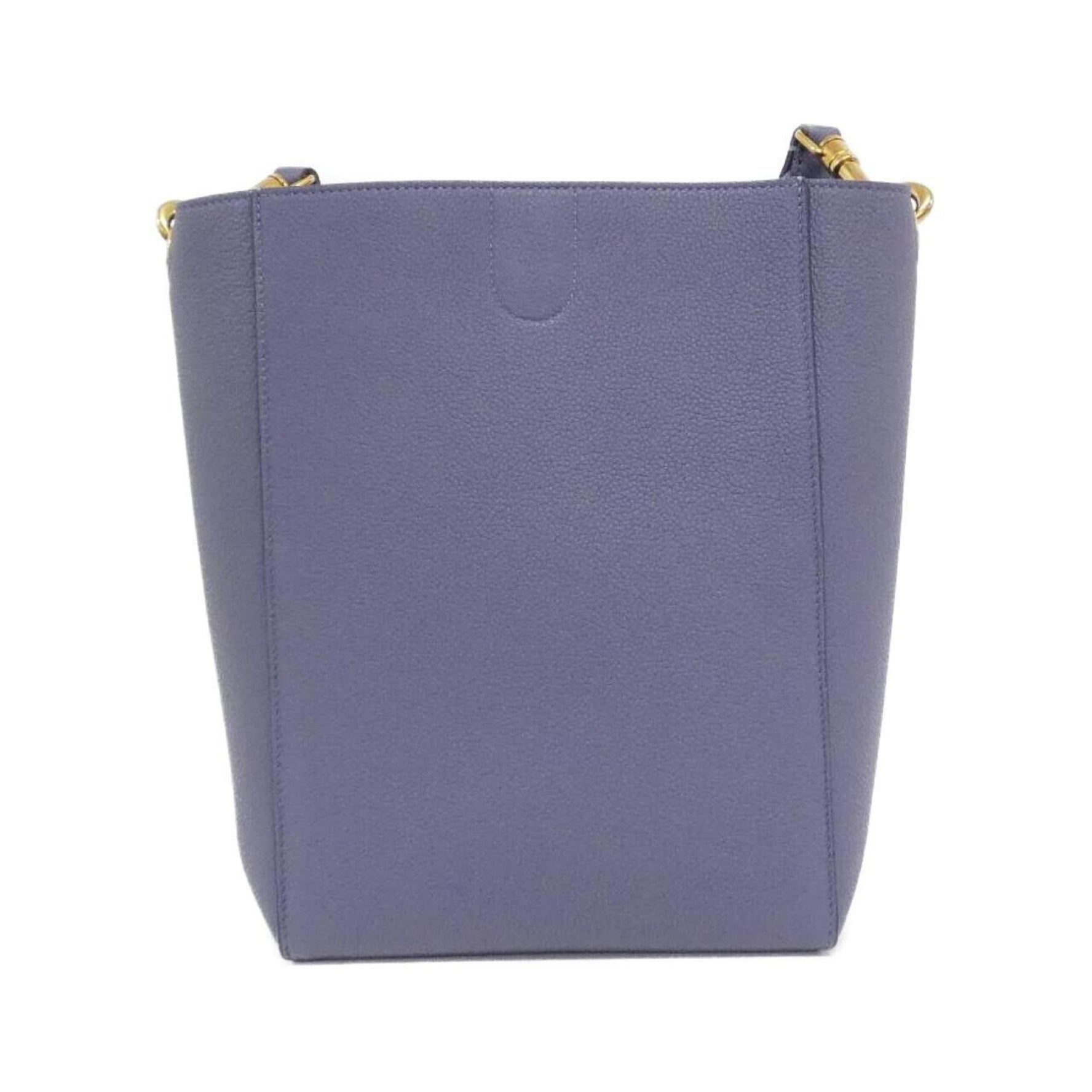 Celine Sangle Bucket Small Shoulder Bag