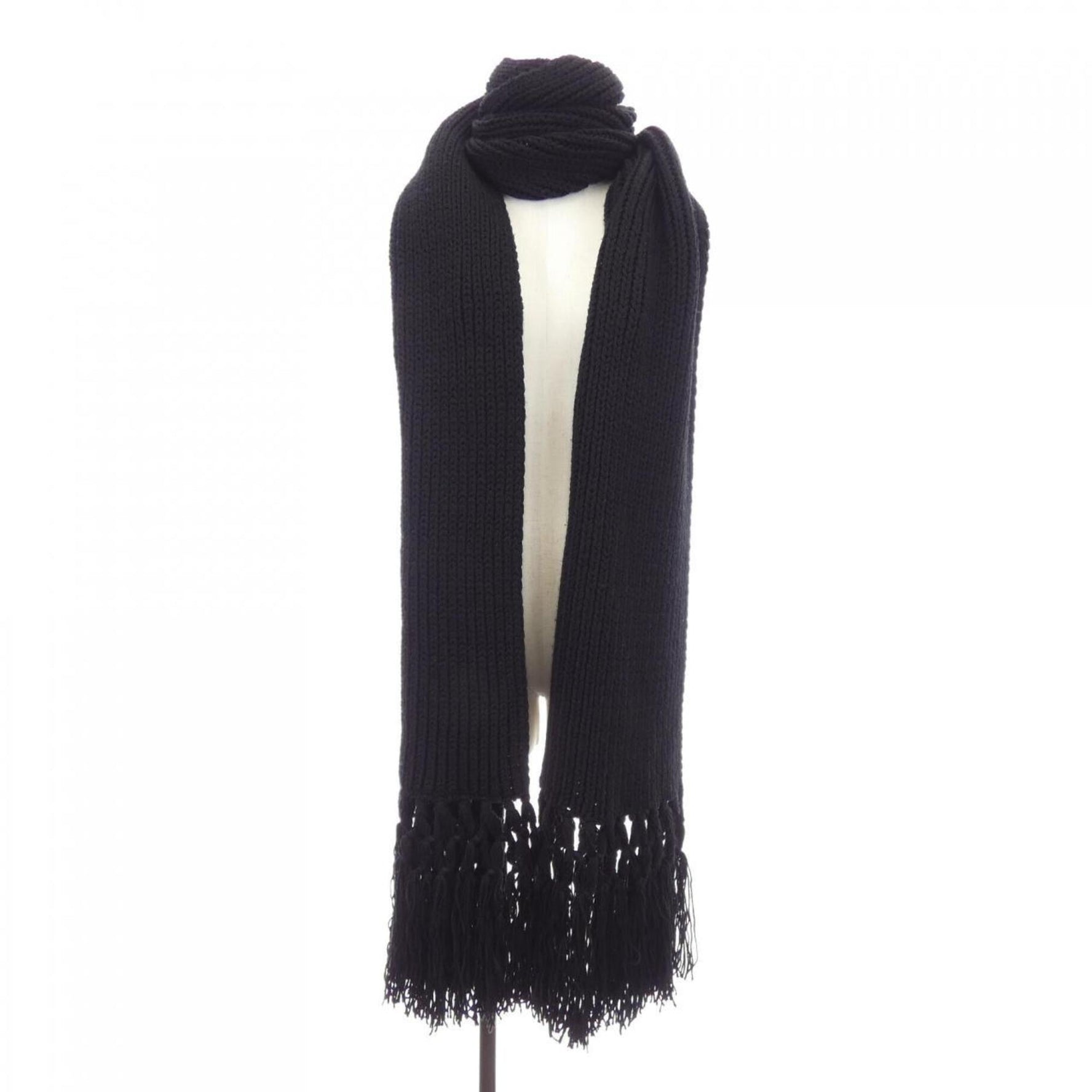 Saint Laurent SAINT LAURENT Scarf