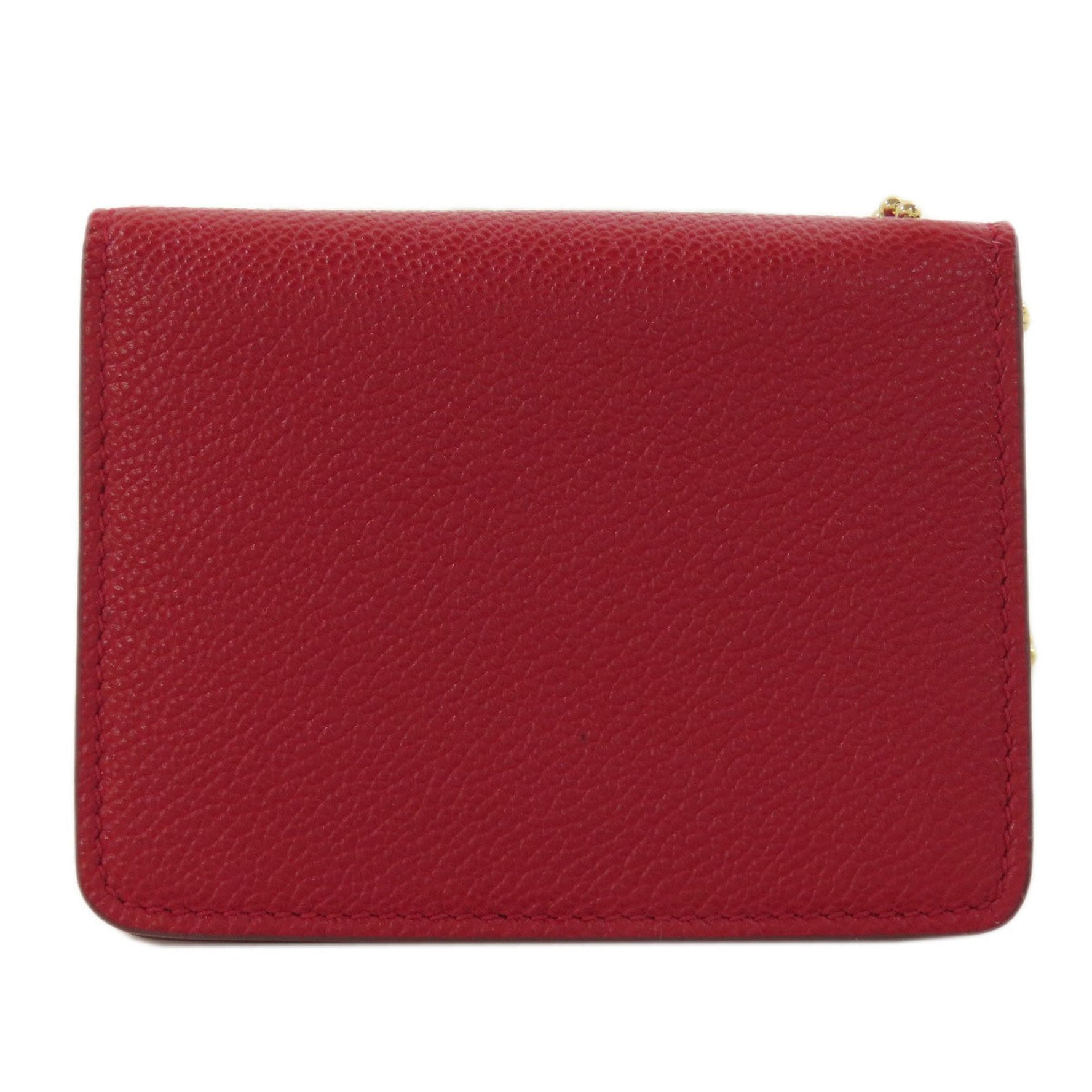 BALLY Wallets and coin cases Leather Women's