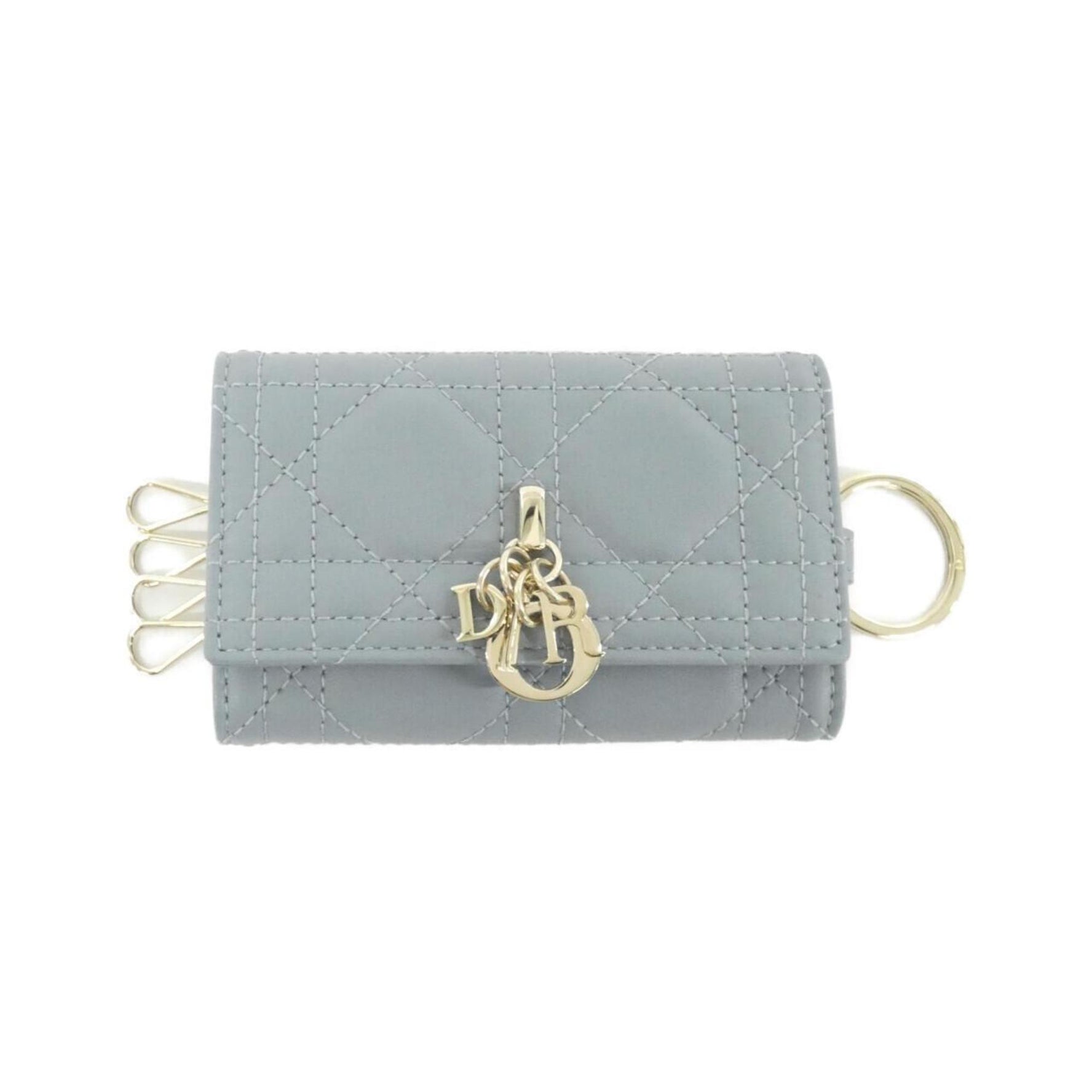 Christian Dior My Astor Accessory Key Case