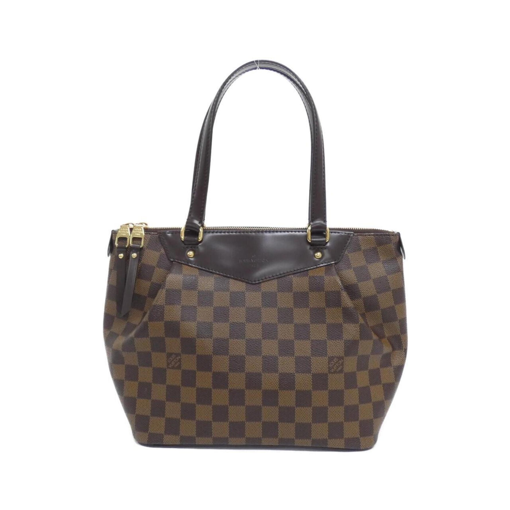 Louis Vuitton Damier Westminster PM Handbag