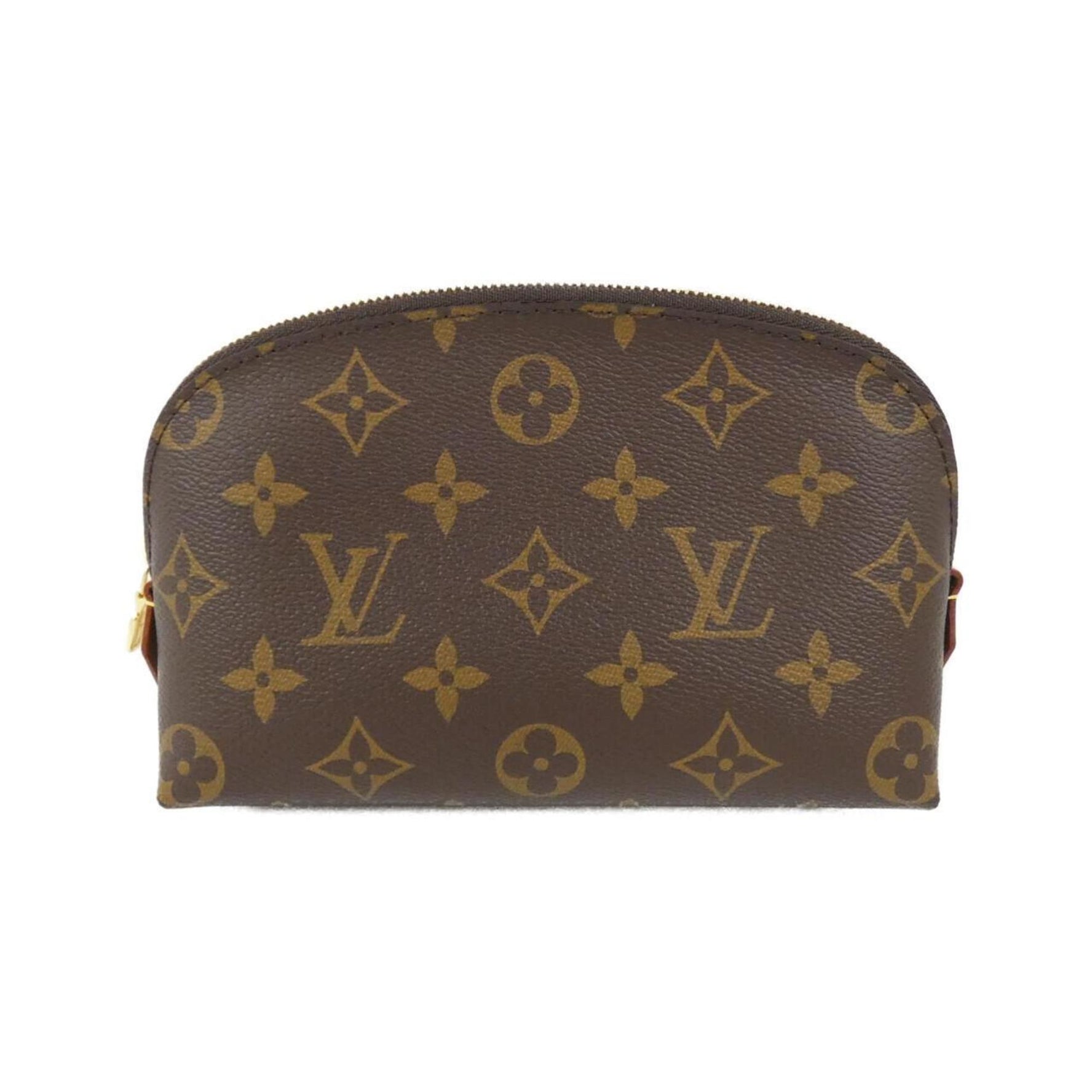 Louis Vuitton Monogram Pochette Cosmetic PM Pouch