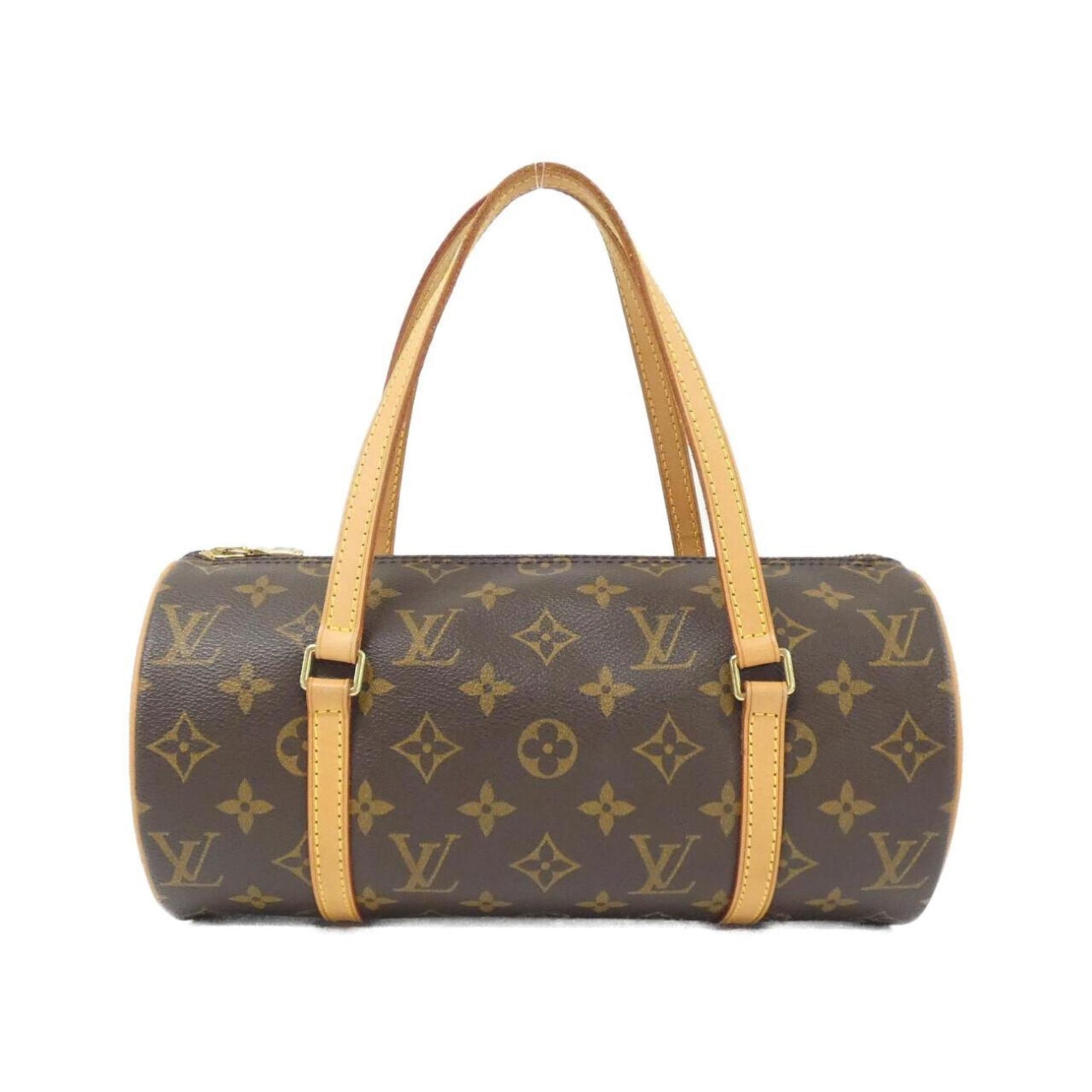 Louis Vuitton Monogram Papillon Handbag