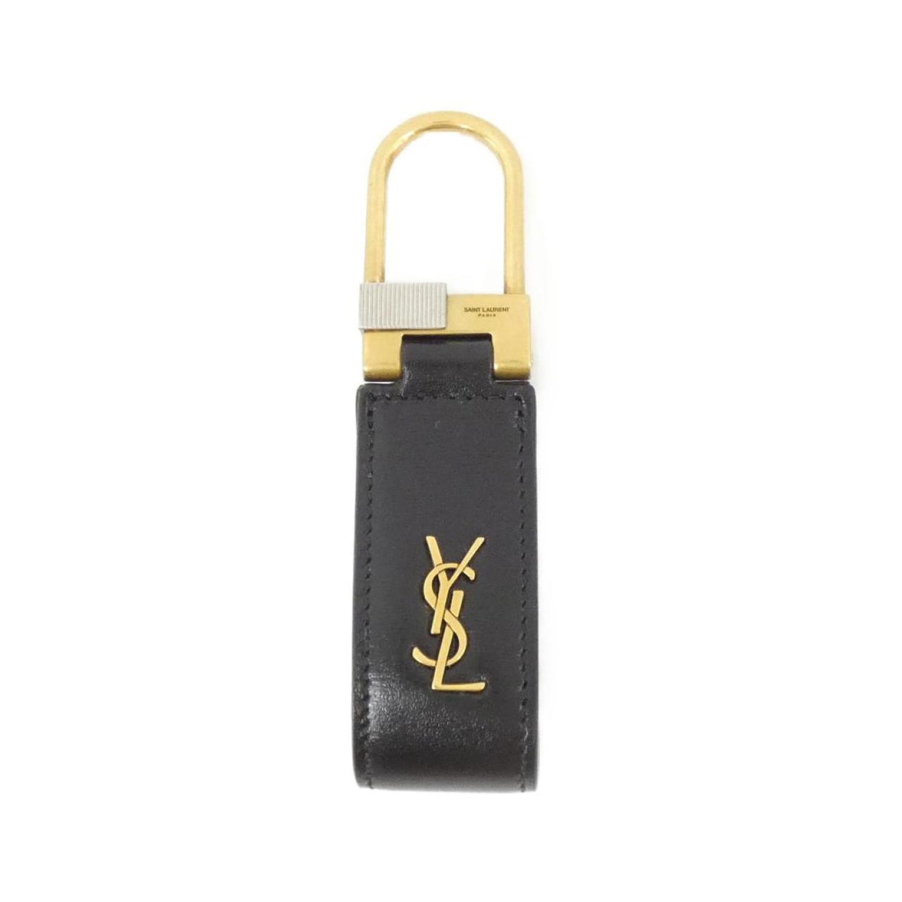 Saint Laurent 02G0W Keyring
