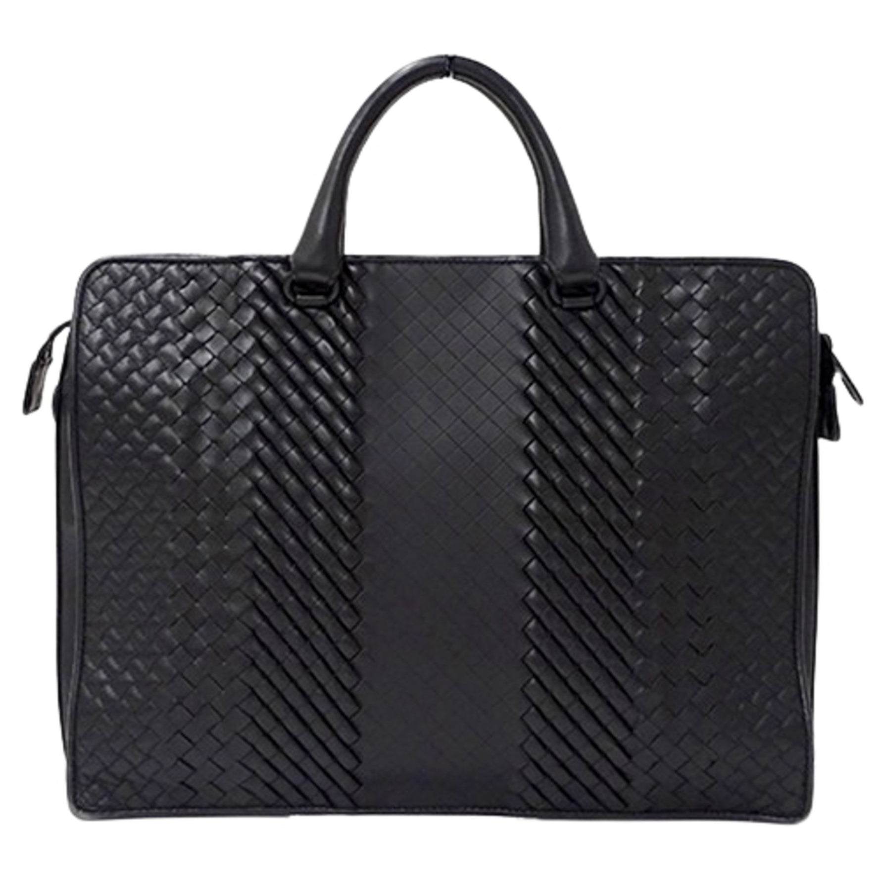 Bottega Veneta Intrecciato Bag