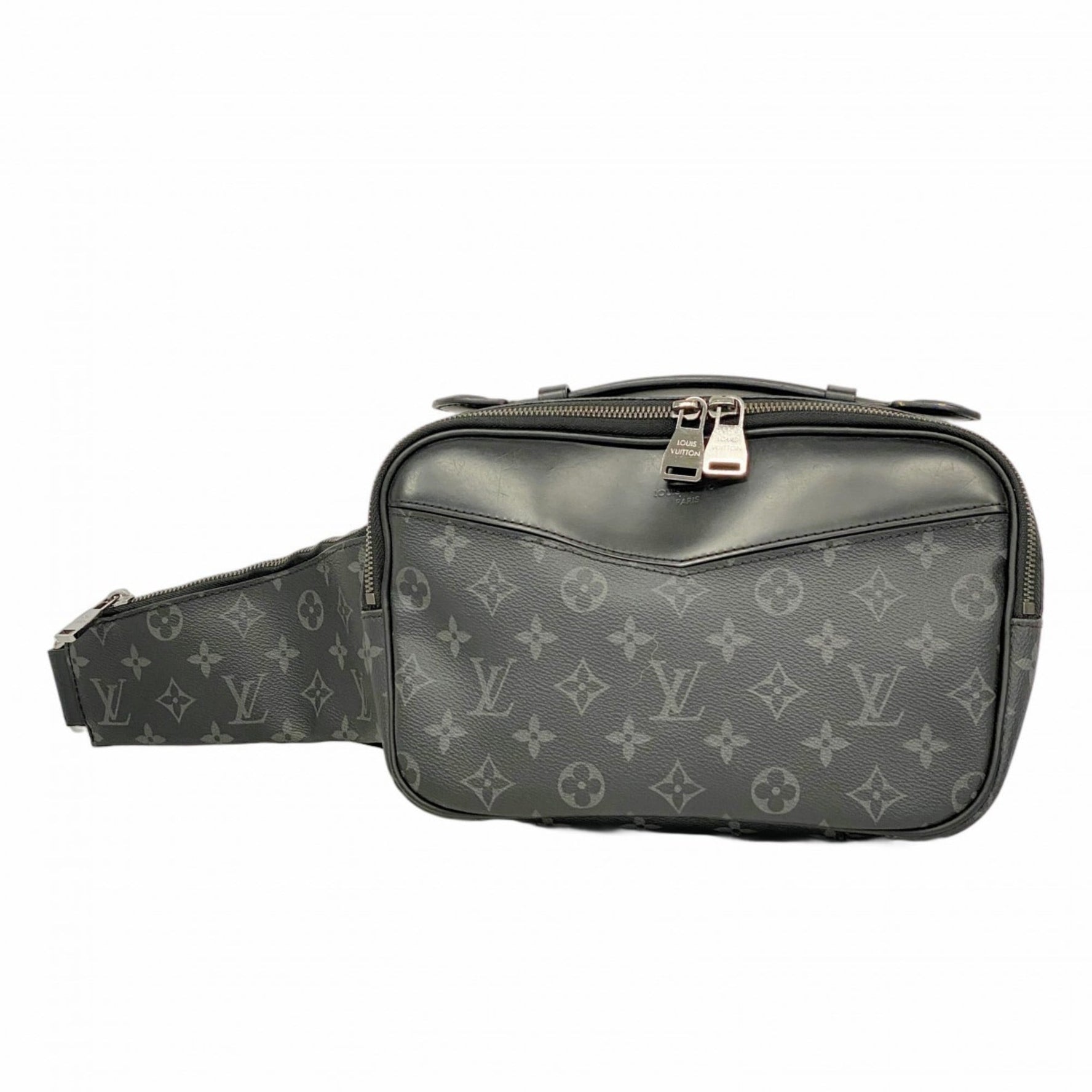 Louis Vuitton Monogram Eclipse Bum Bag