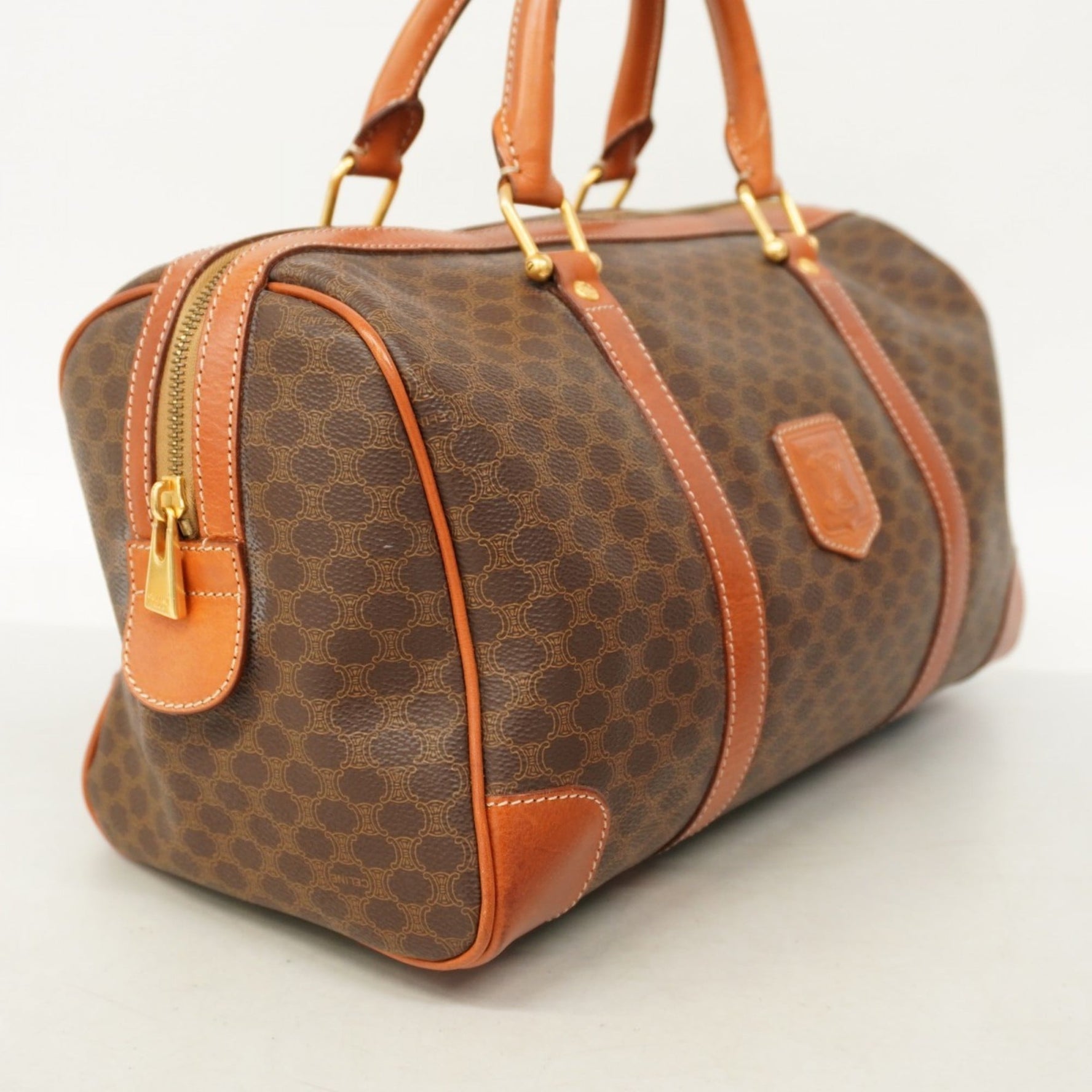 Celine Macadam Handbag